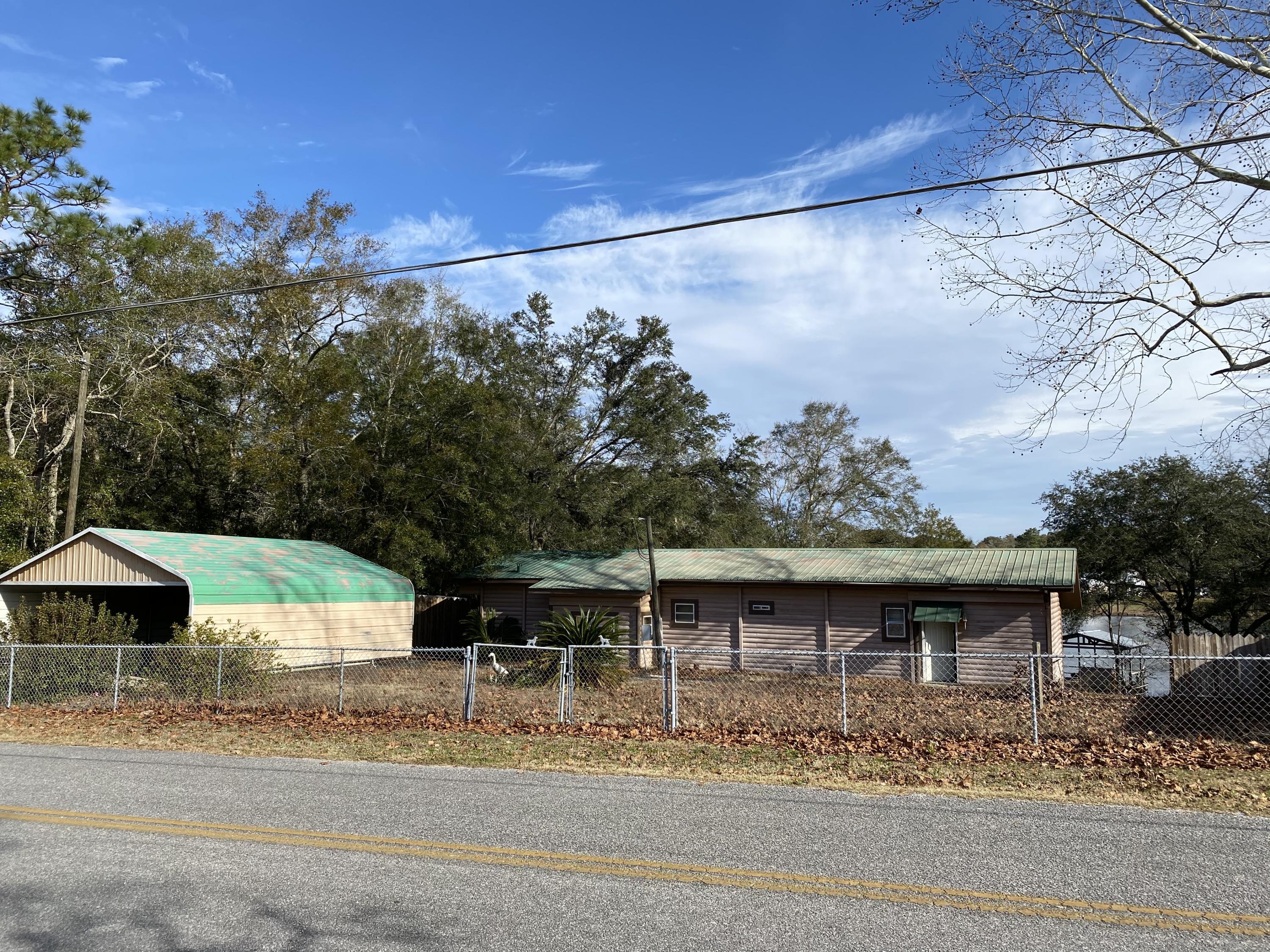 JUNIPER LAKE PINES - Residential