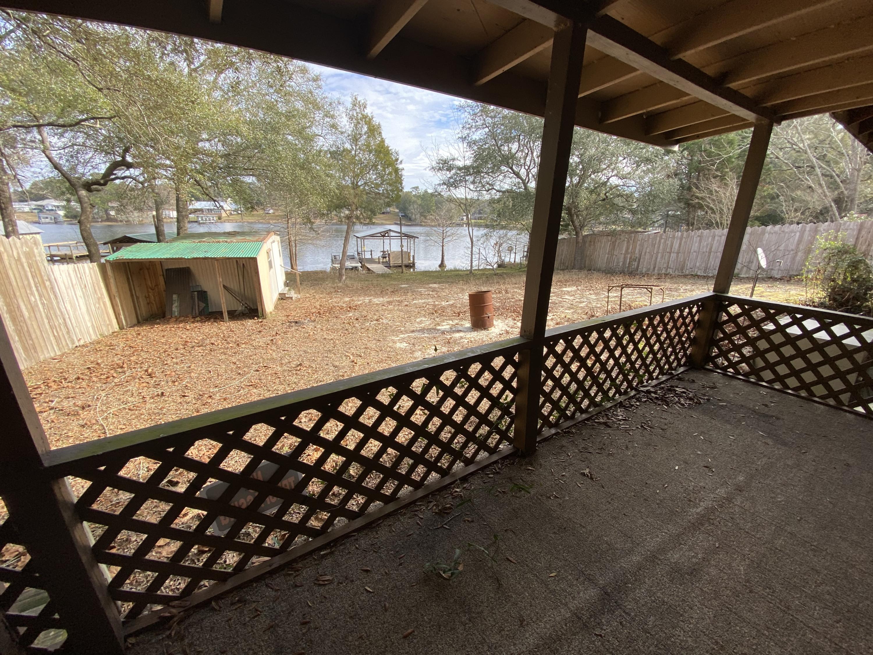 JUNIPER LAKE PINES - Residential