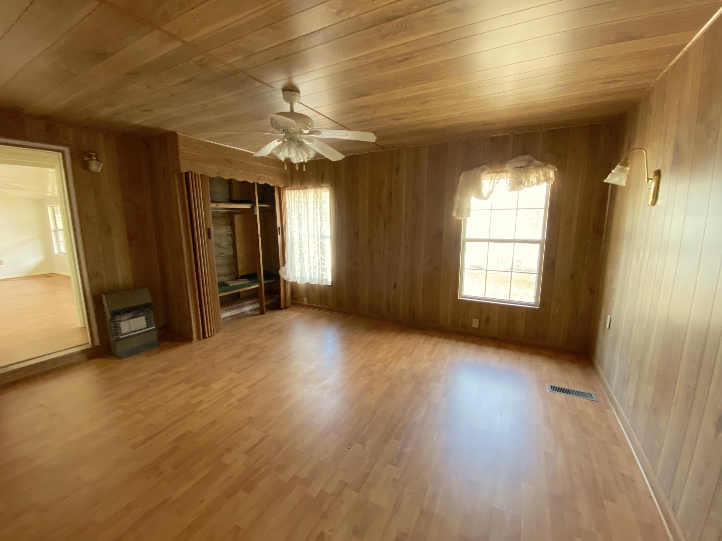 JUNIPER LAKE PINES - Residential