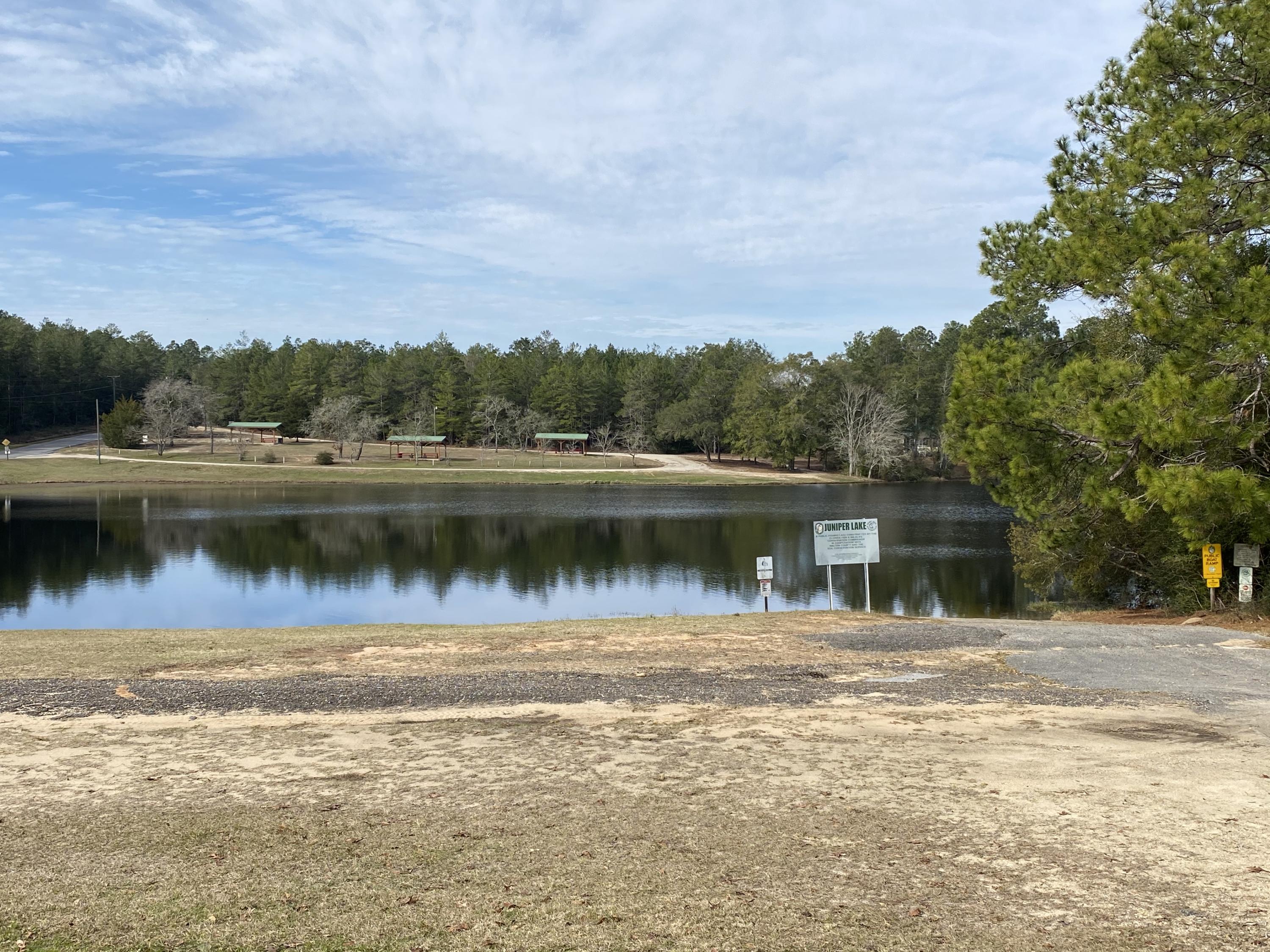 JUNIPER LAKE PINES - Residential