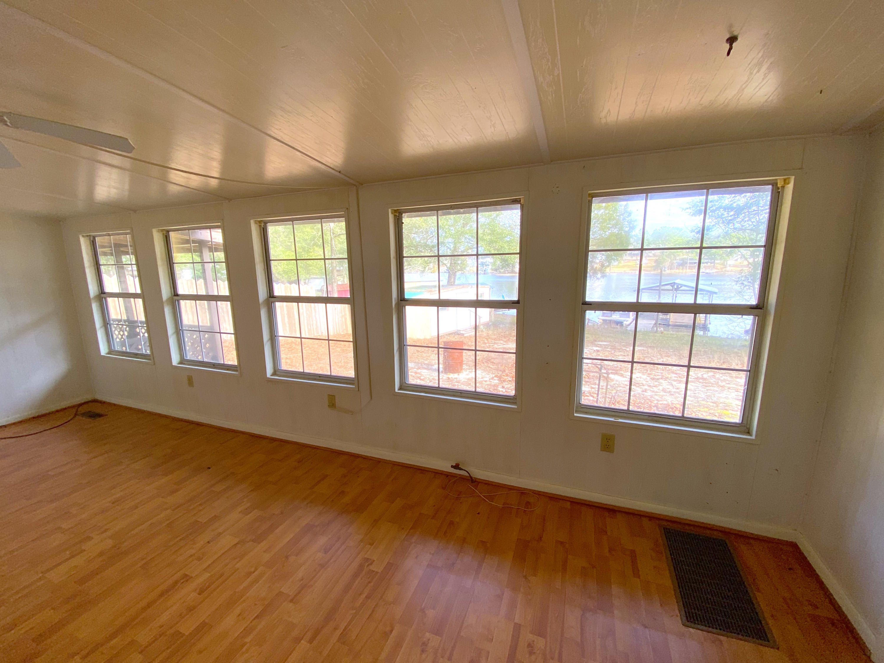 JUNIPER LAKE PINES - Residential