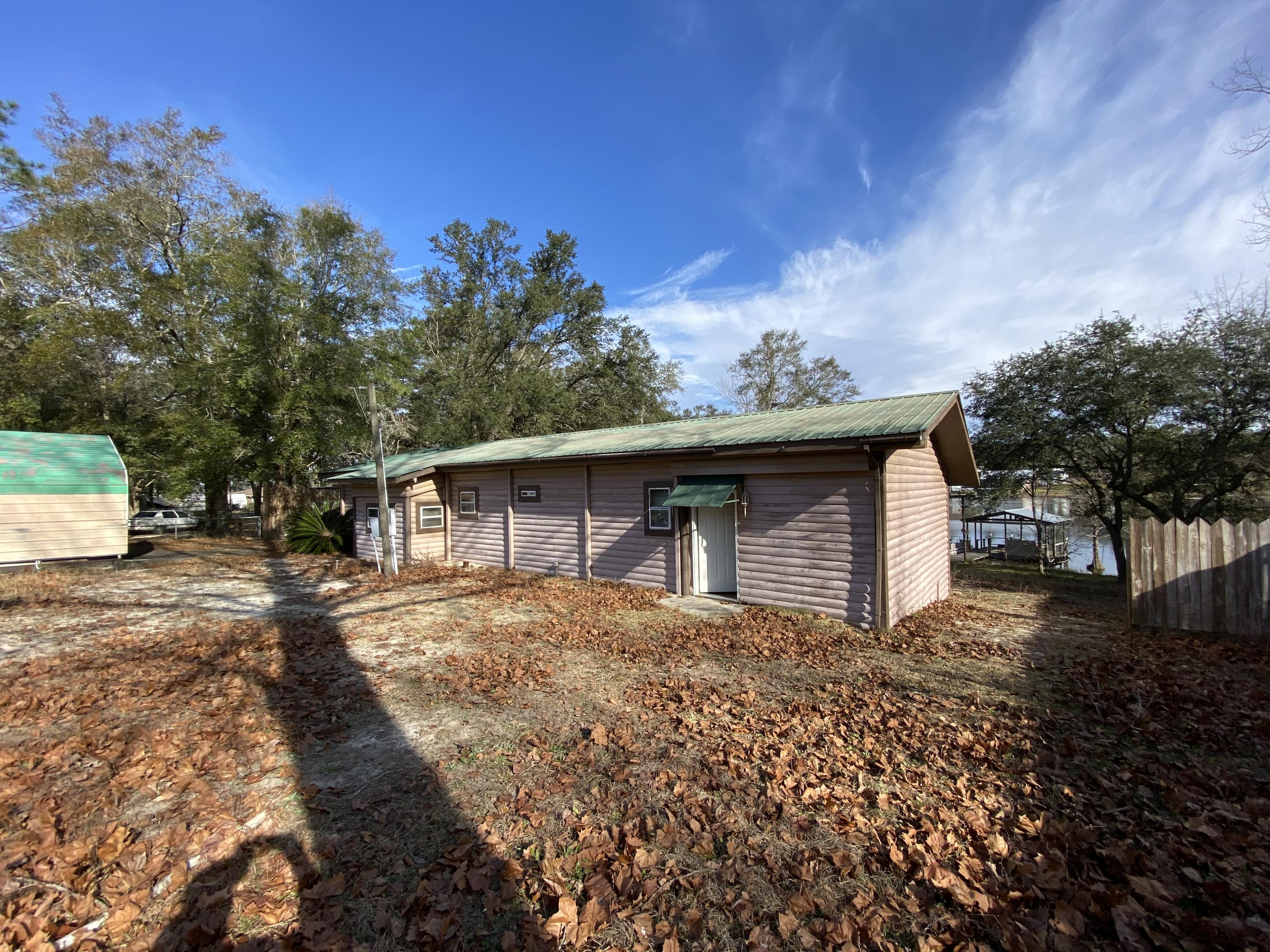 JUNIPER LAKE PINES - Residential