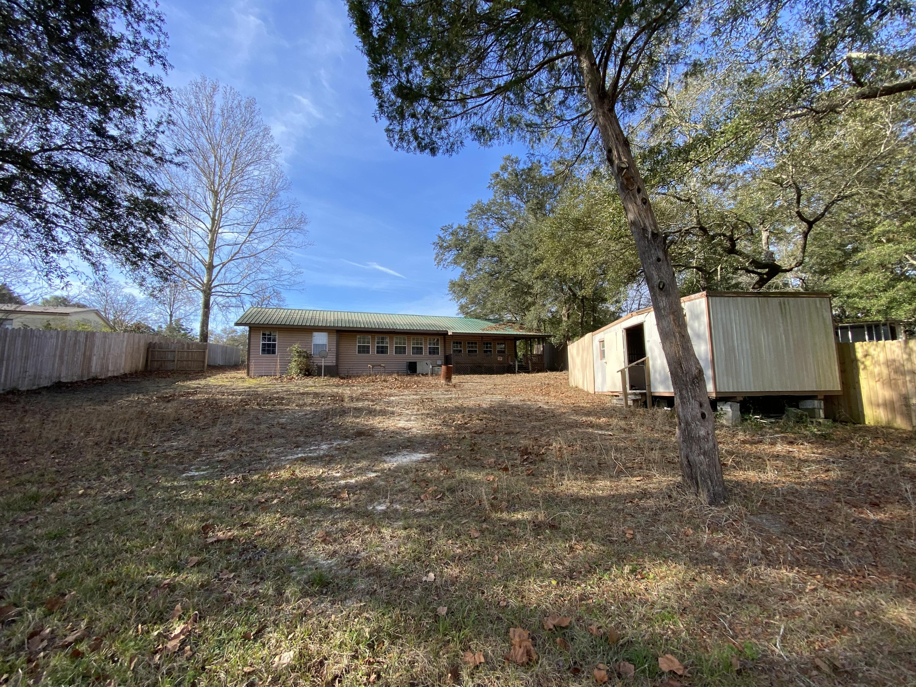 JUNIPER LAKE PINES - Residential