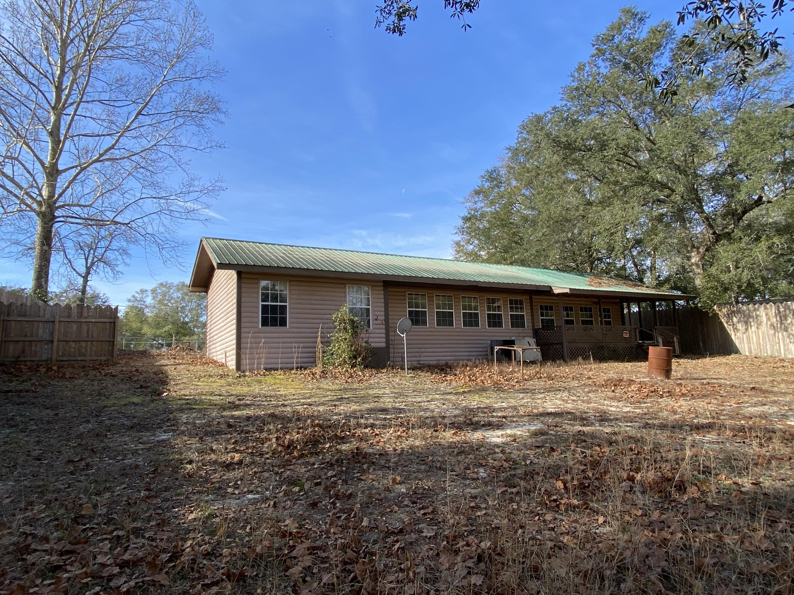 JUNIPER LAKE PINES - Residential