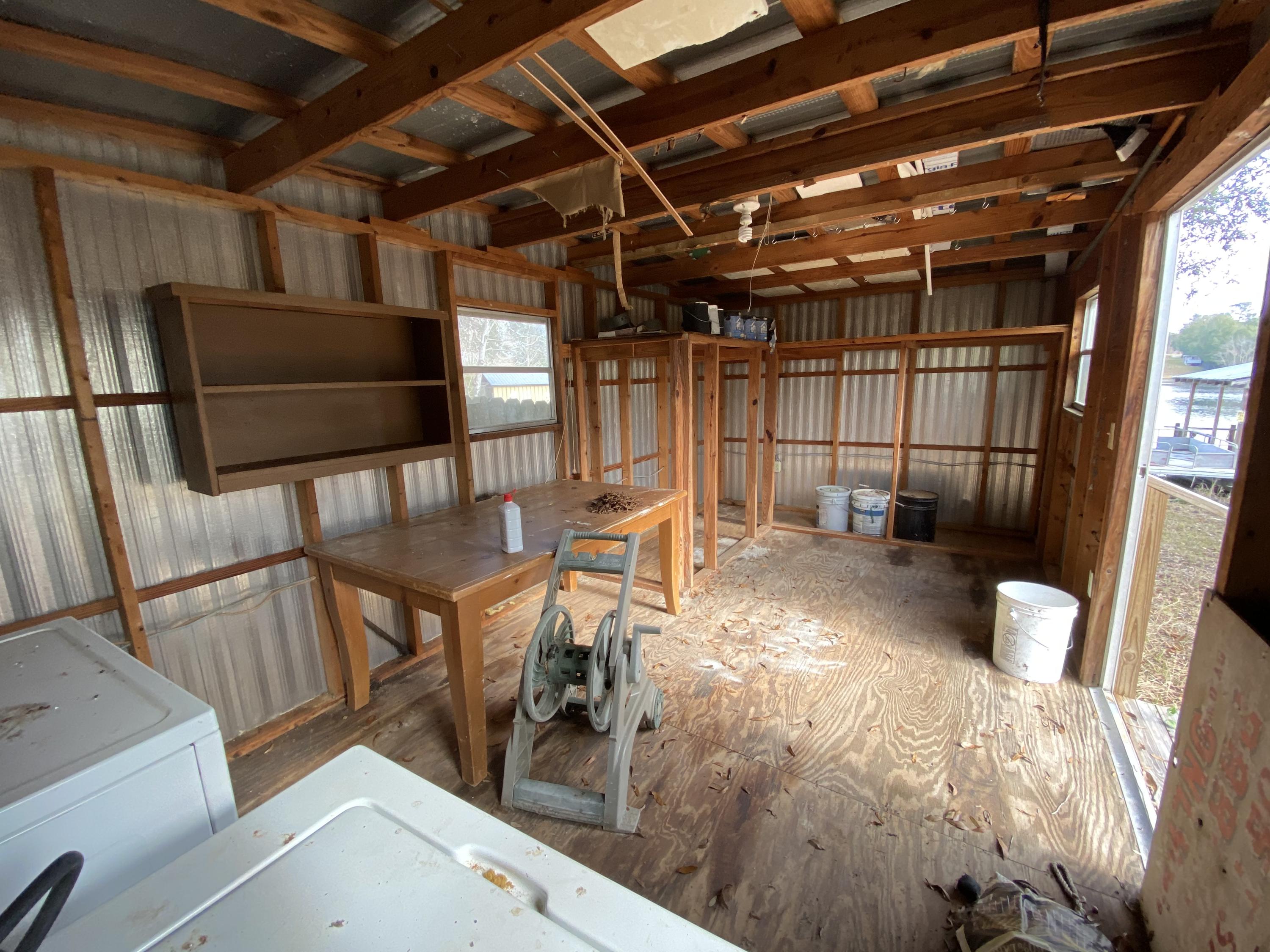 JUNIPER LAKE PINES - Residential