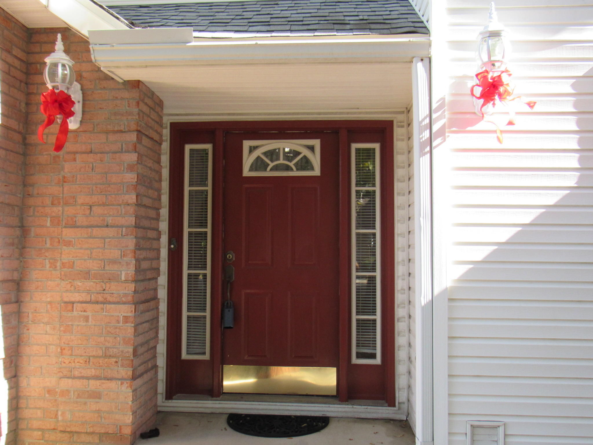 SHADY LANE - Residential