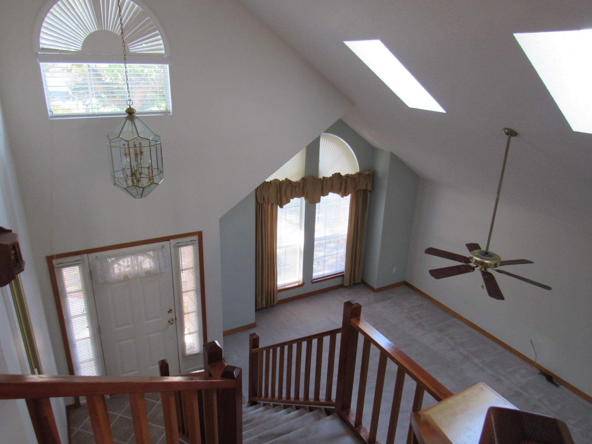 SHADY LANE - Residential