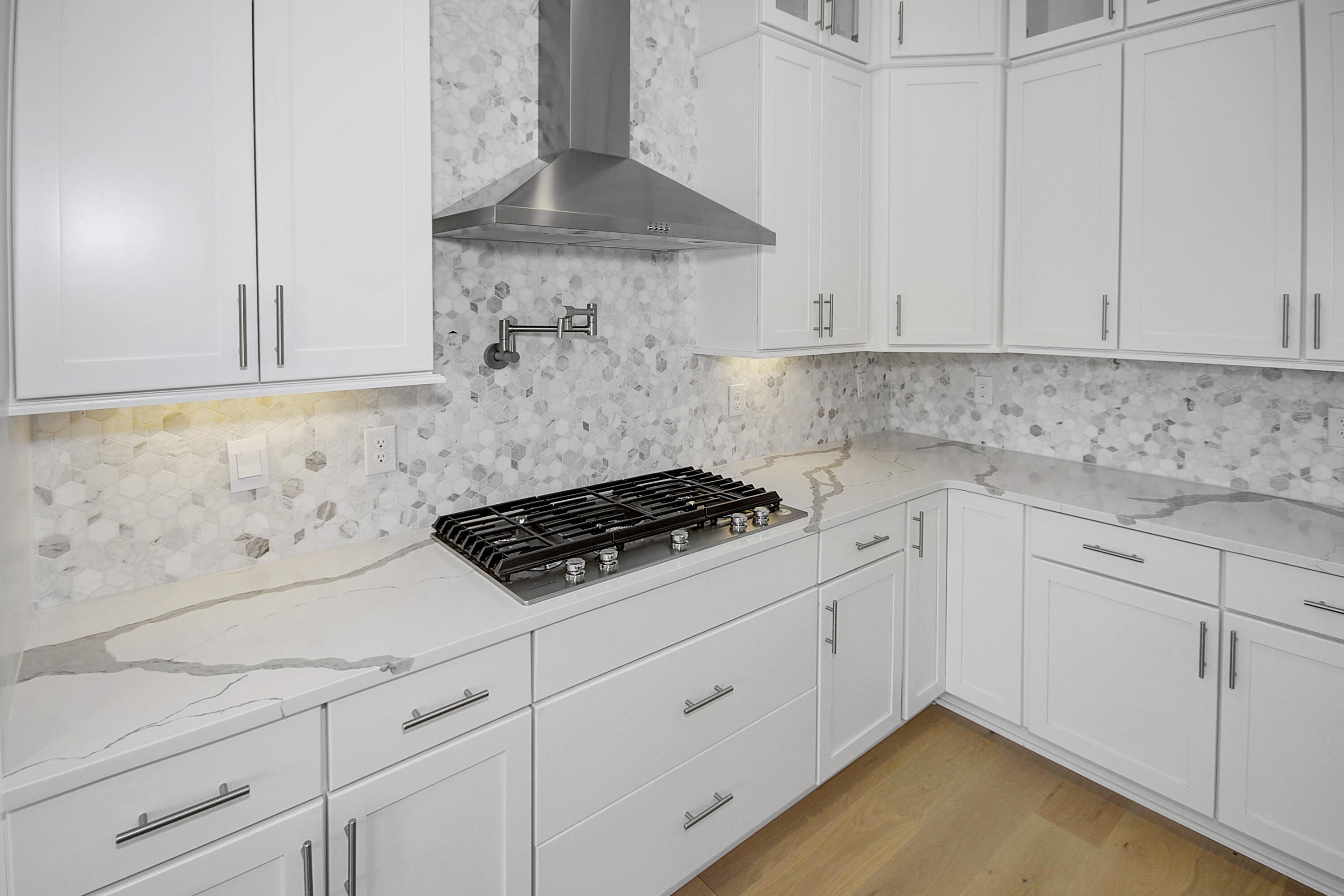 Bluewater Landing - Residential