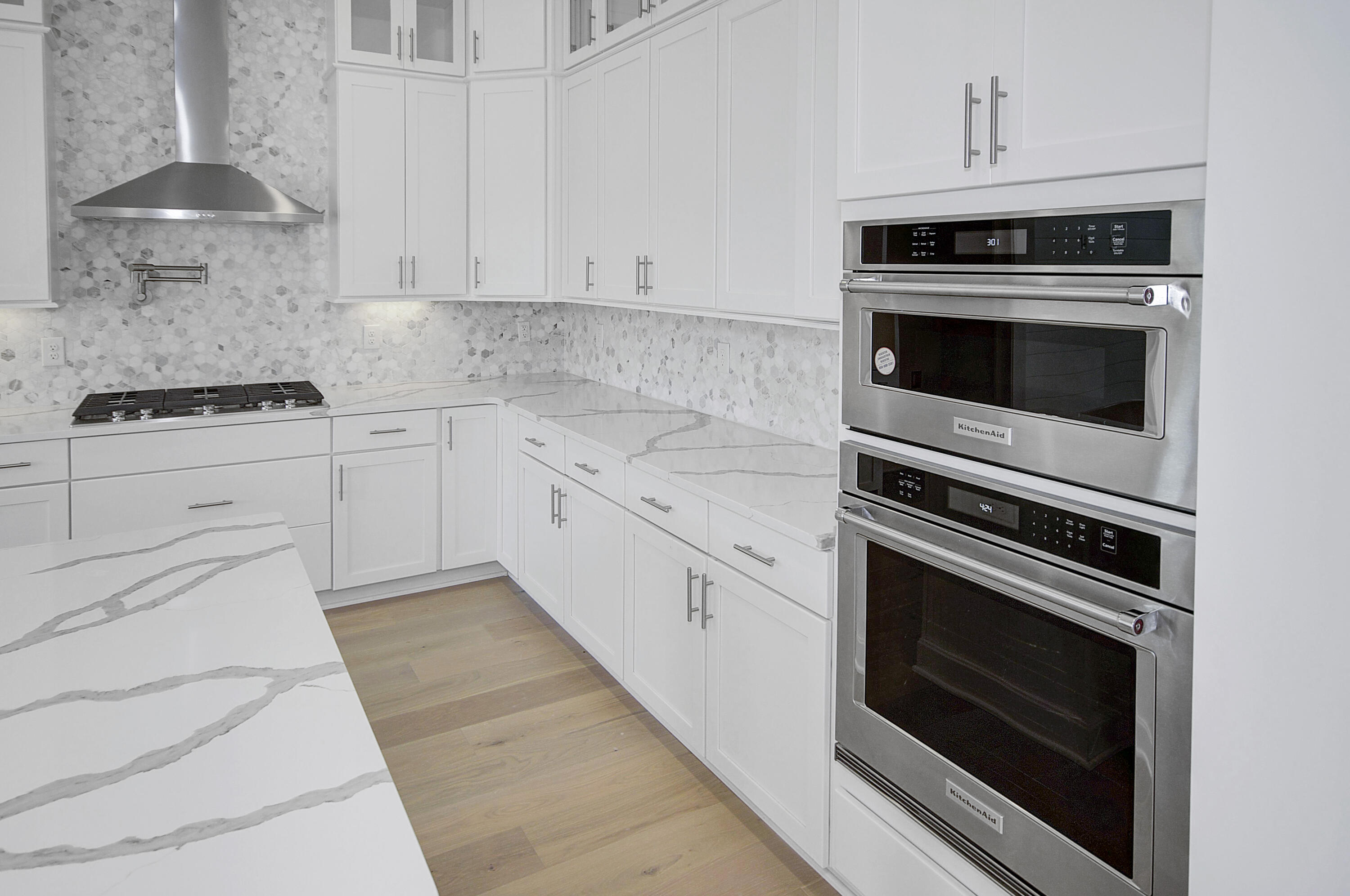 Bluewater Landing - Residential