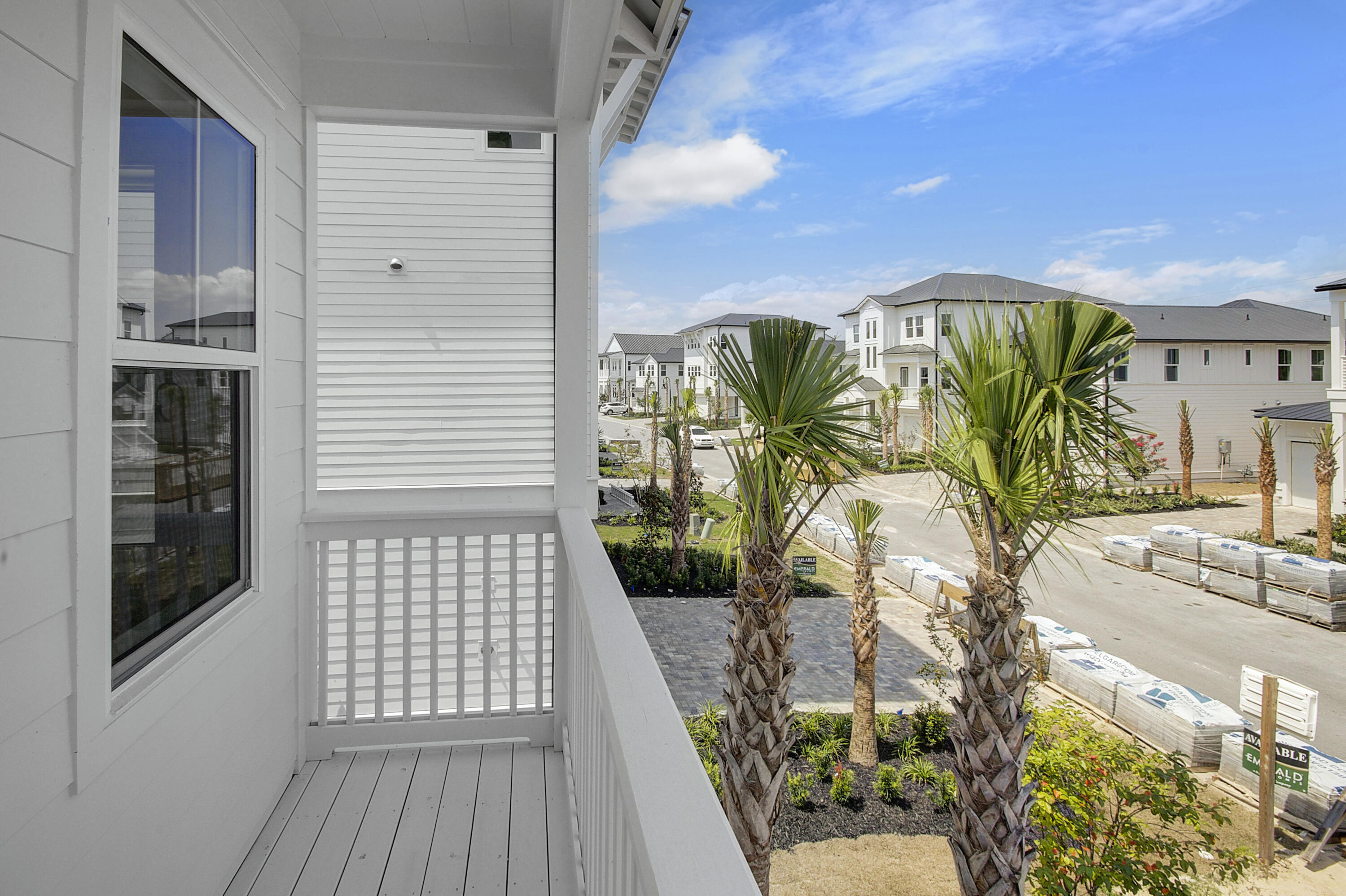 Bluewater Landing - Residential