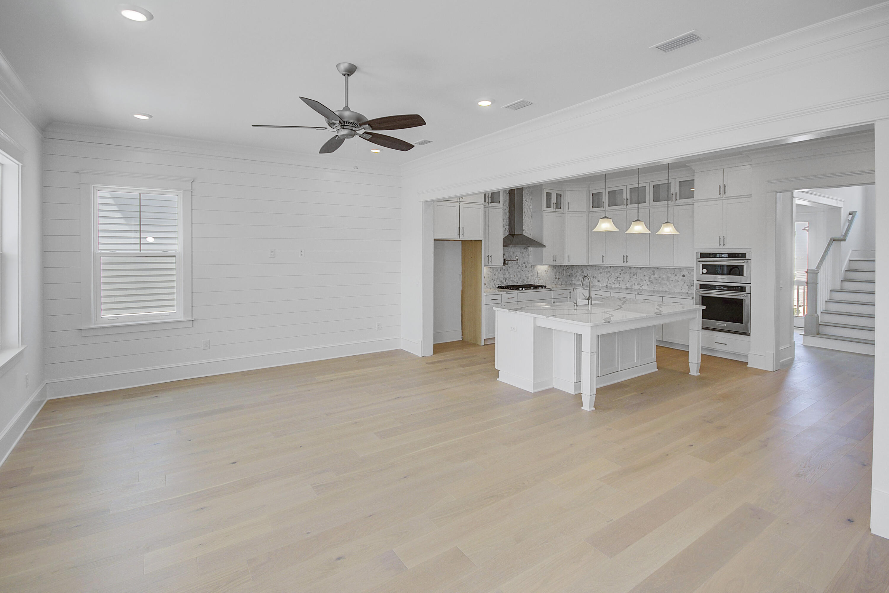 Bluewater Landing - Residential