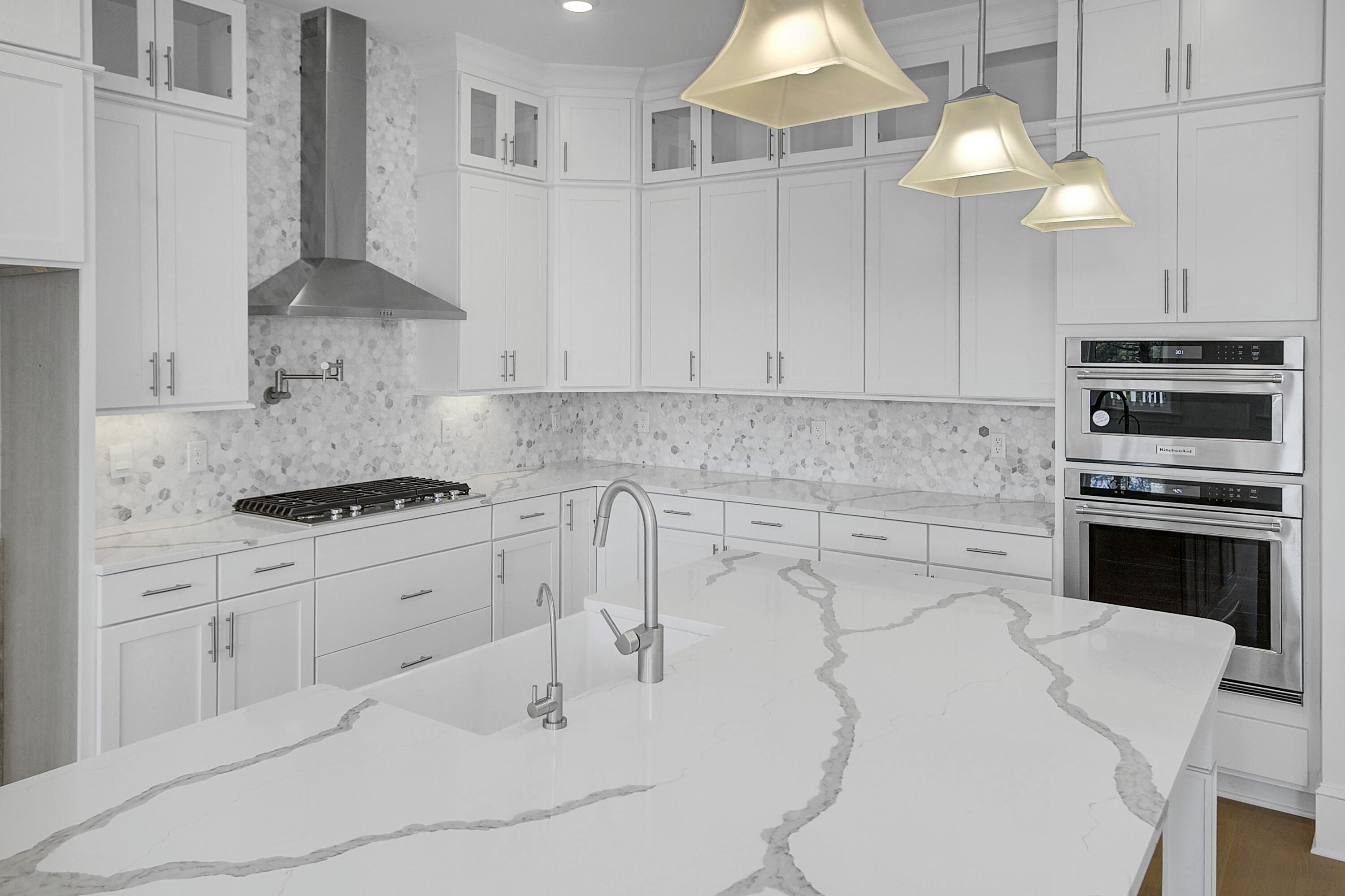 Bluewater Landing - Residential