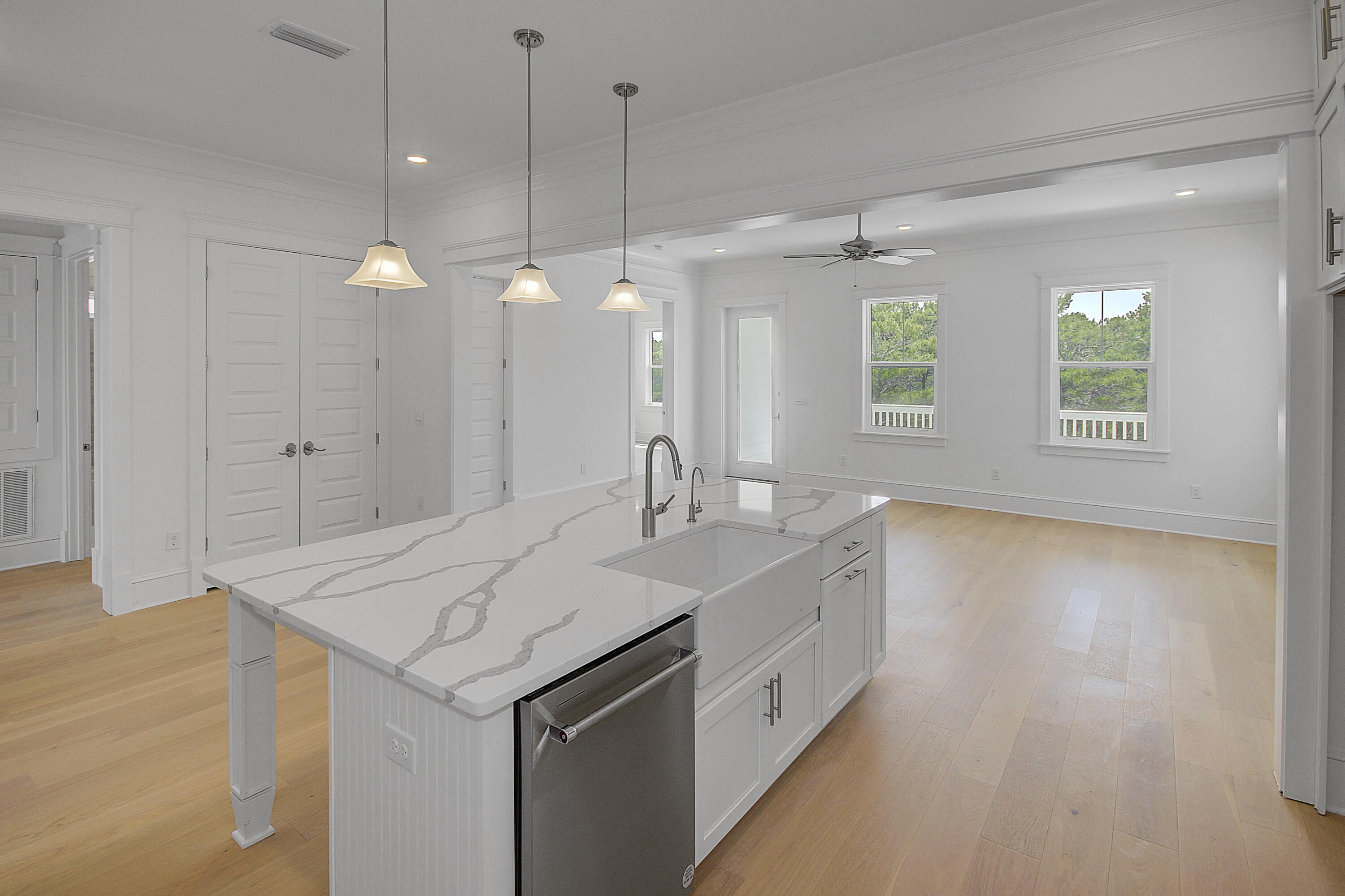 Bluewater Landing - Residential