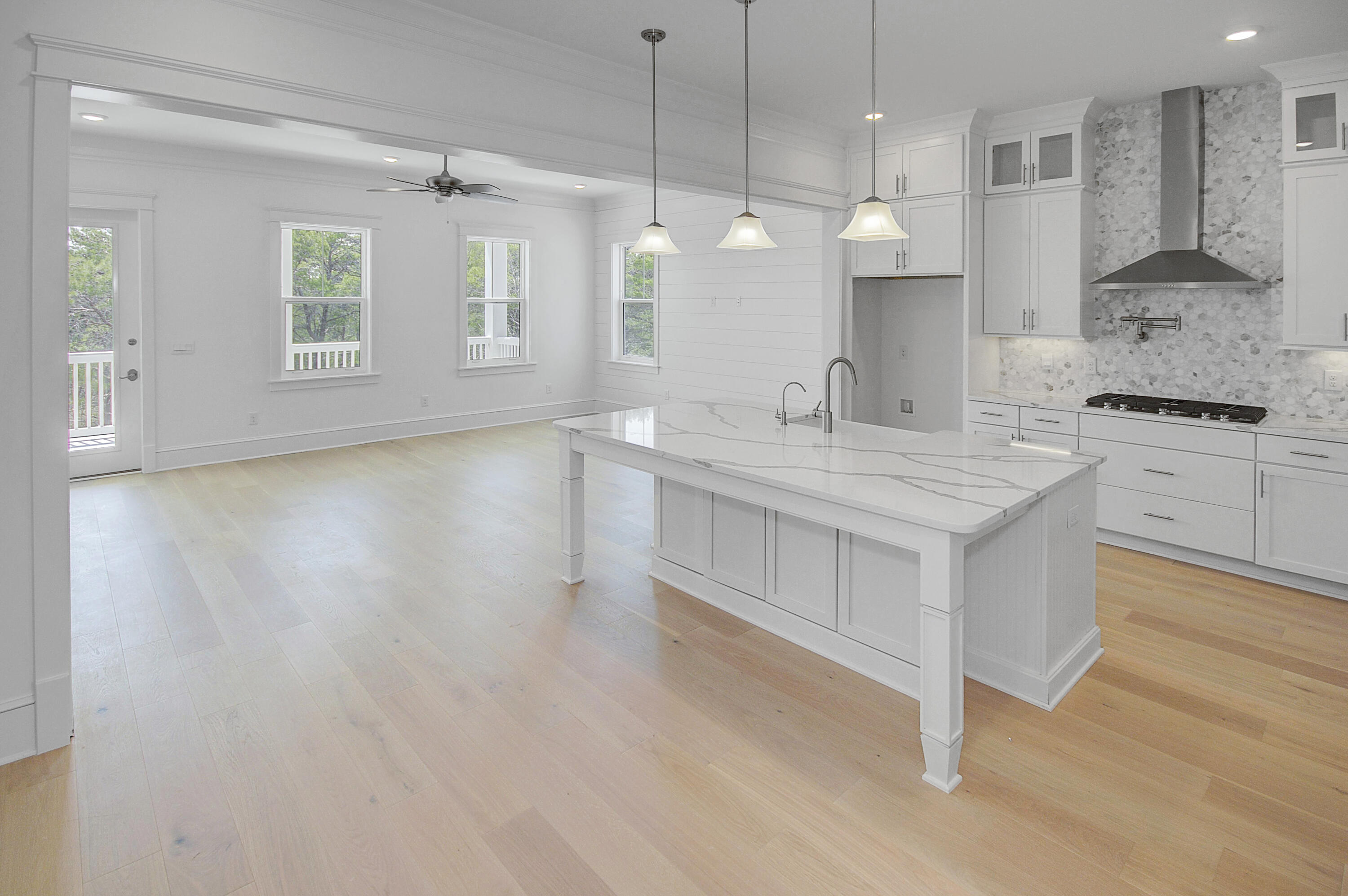 Bluewater Landing - Residential