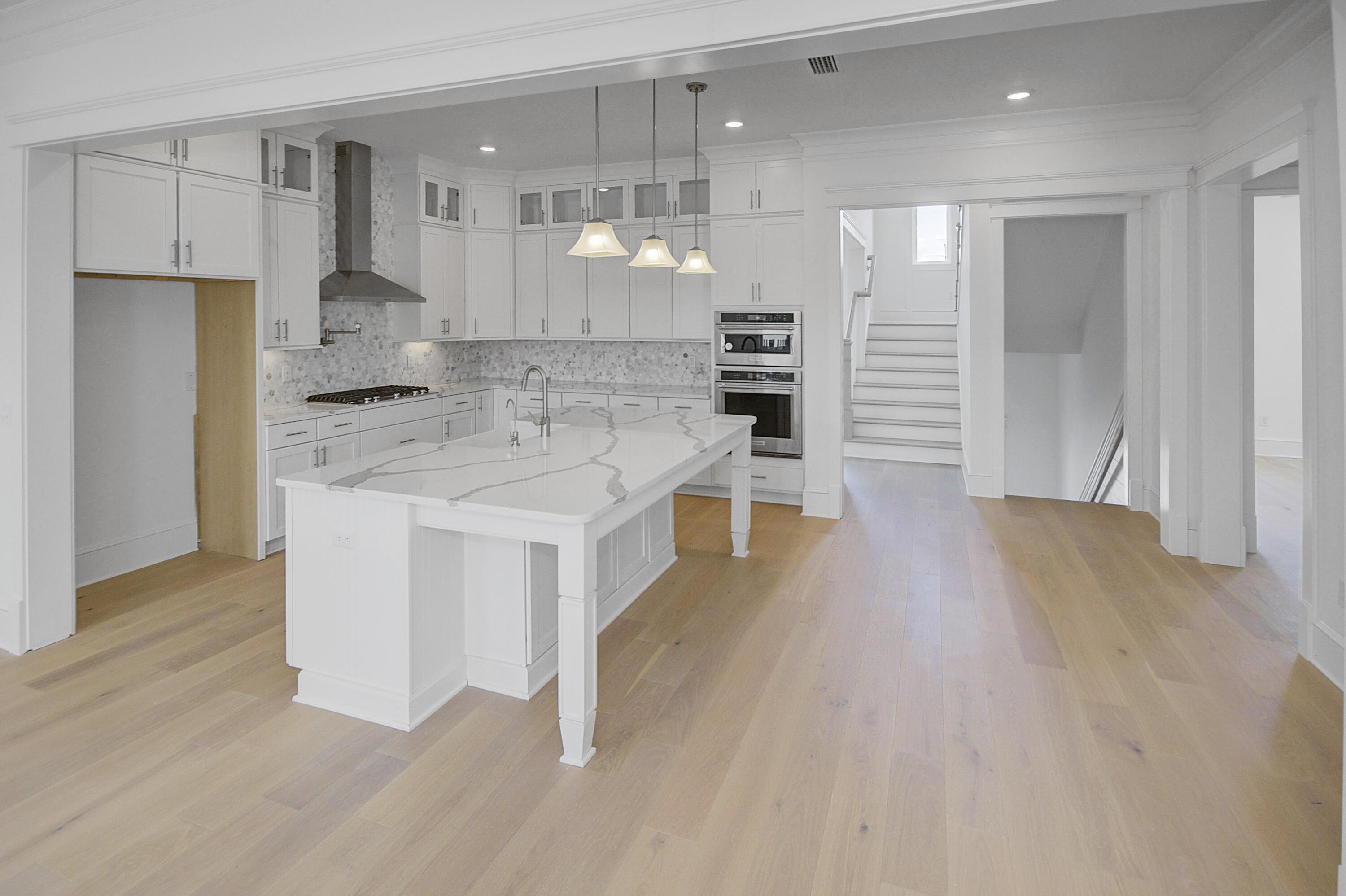 Bluewater Landing - Residential