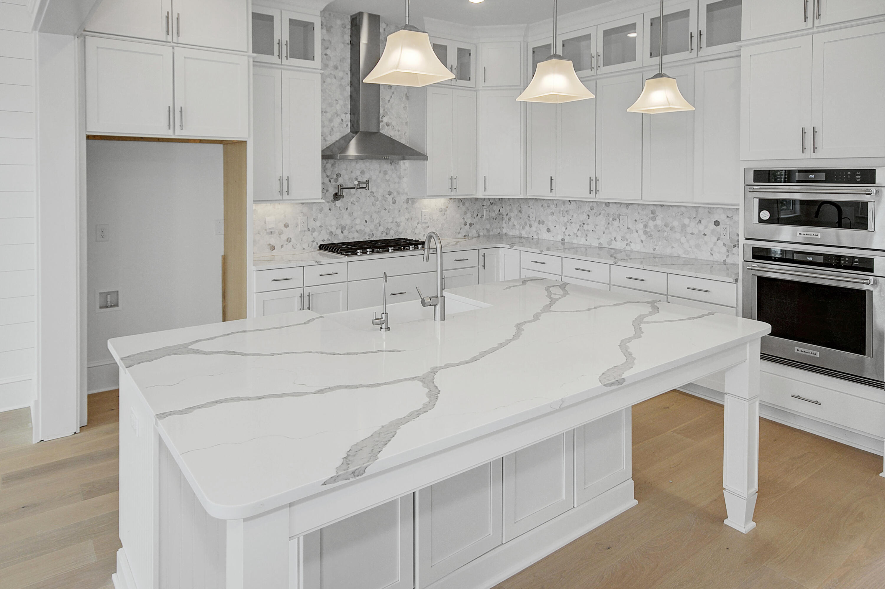 Bluewater Landing - Residential