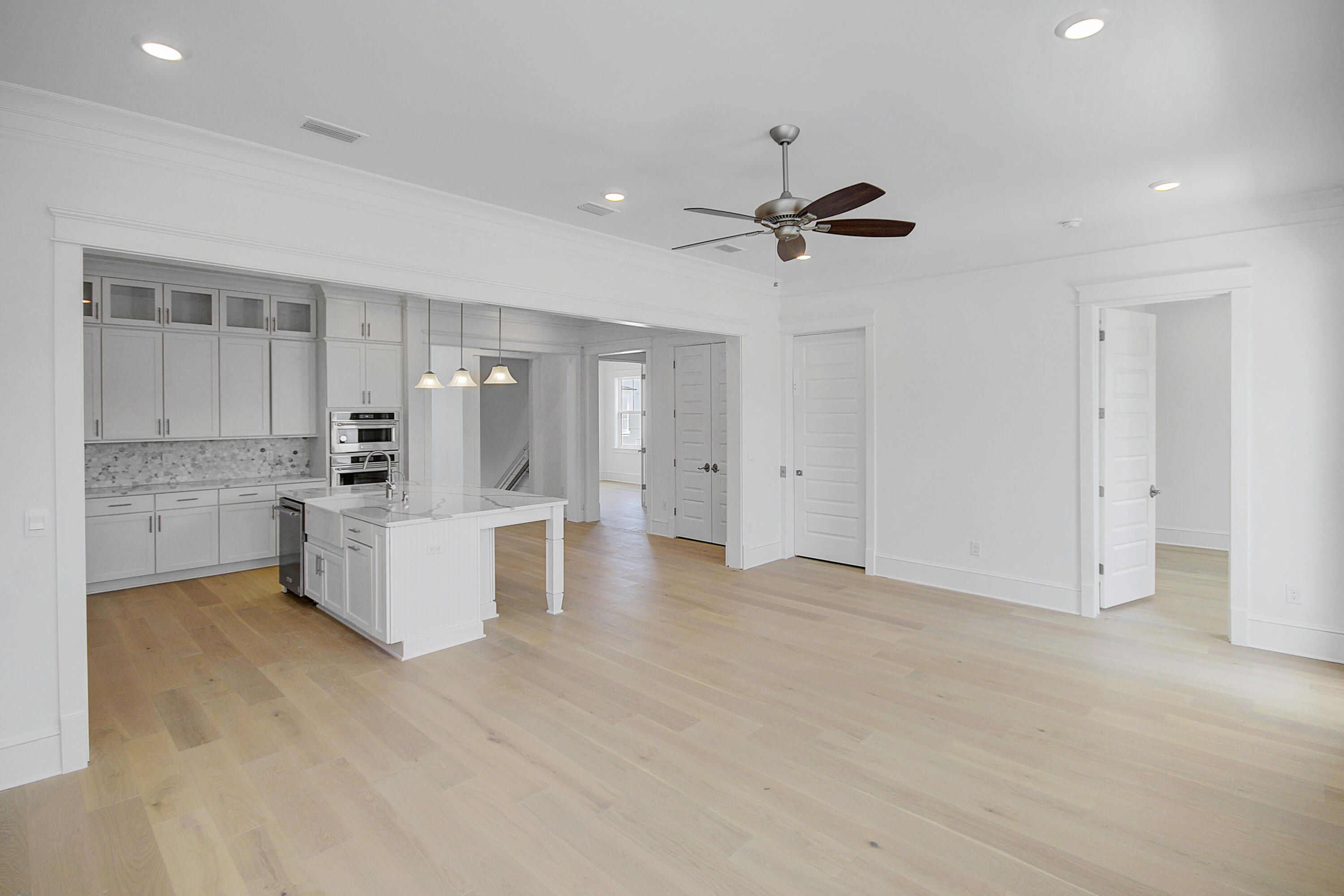 Bluewater Landing - Residential