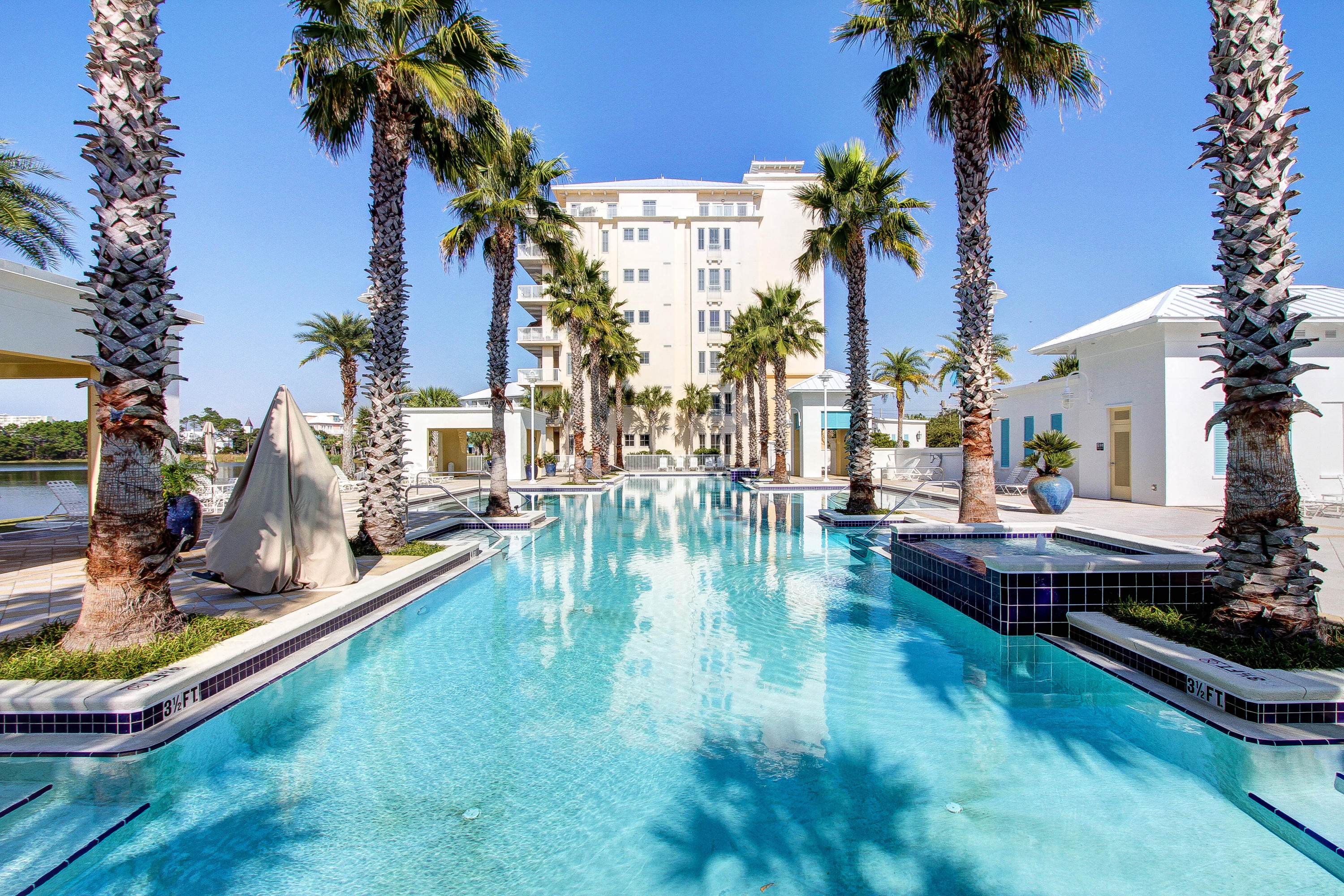 CARILLON BEACH - Residential