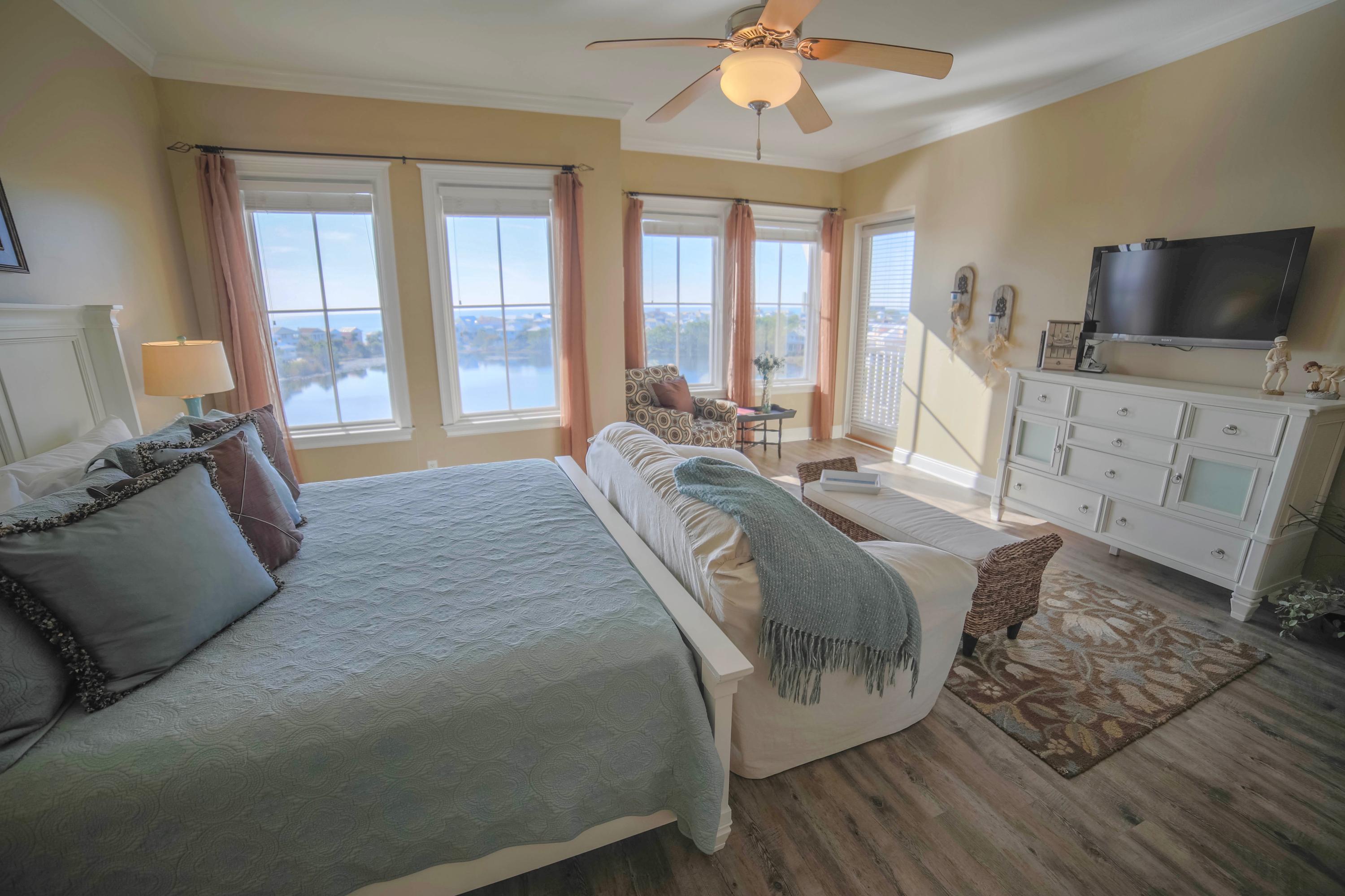 CARILLON BEACH - Residential