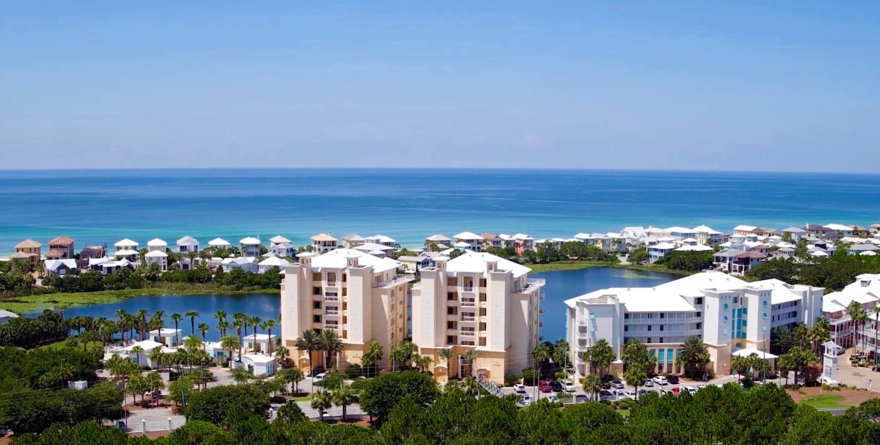 CARILLON BEACH - Residential