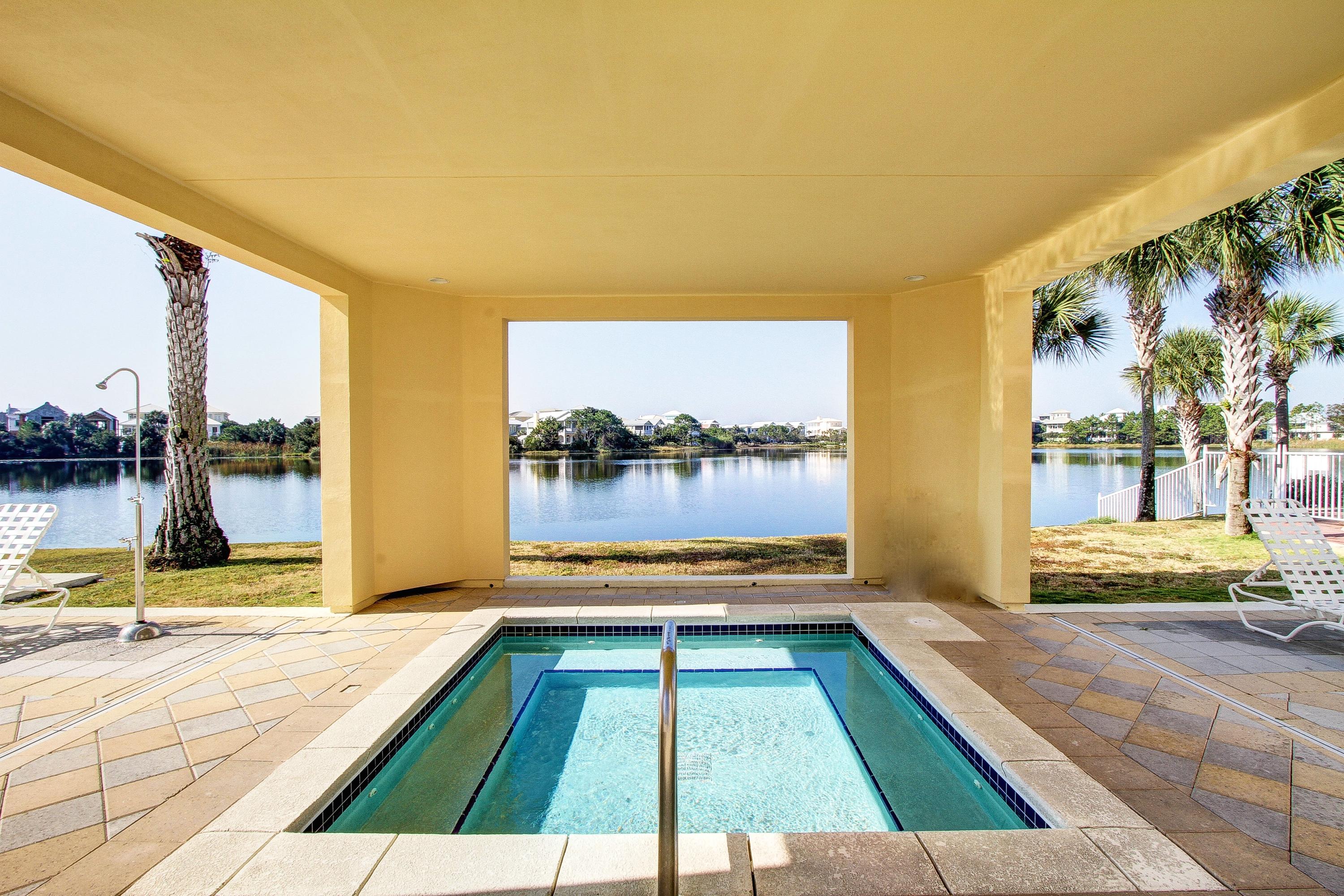 CARILLON BEACH - Residential