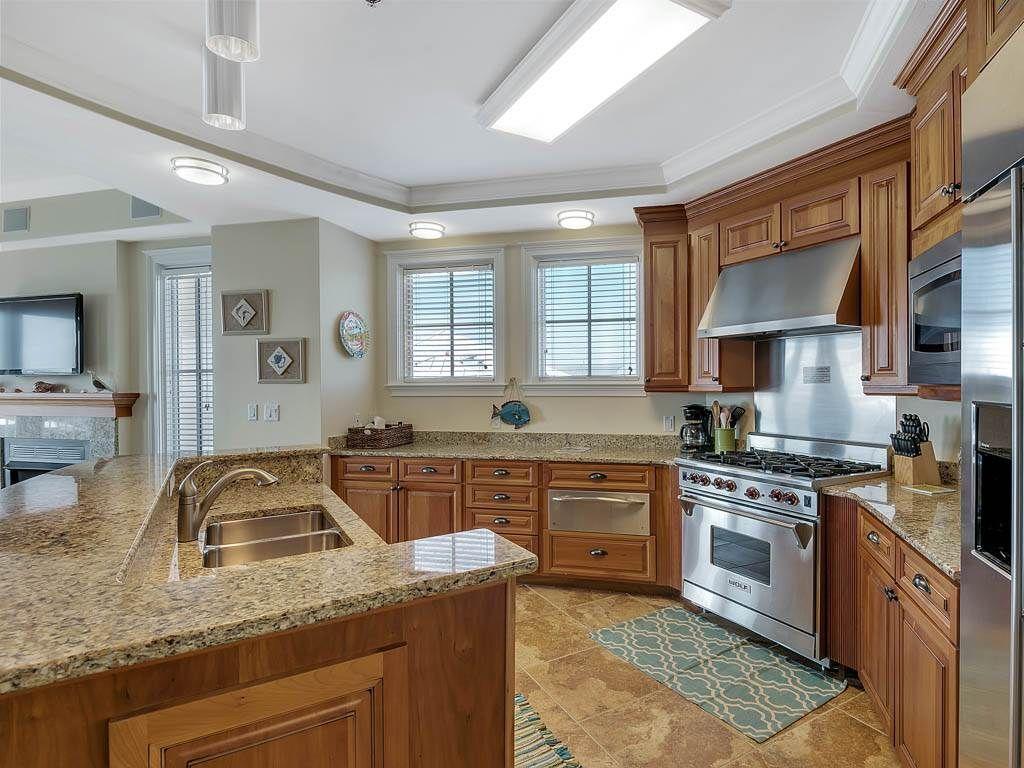 CARILLON BEACH - Residential