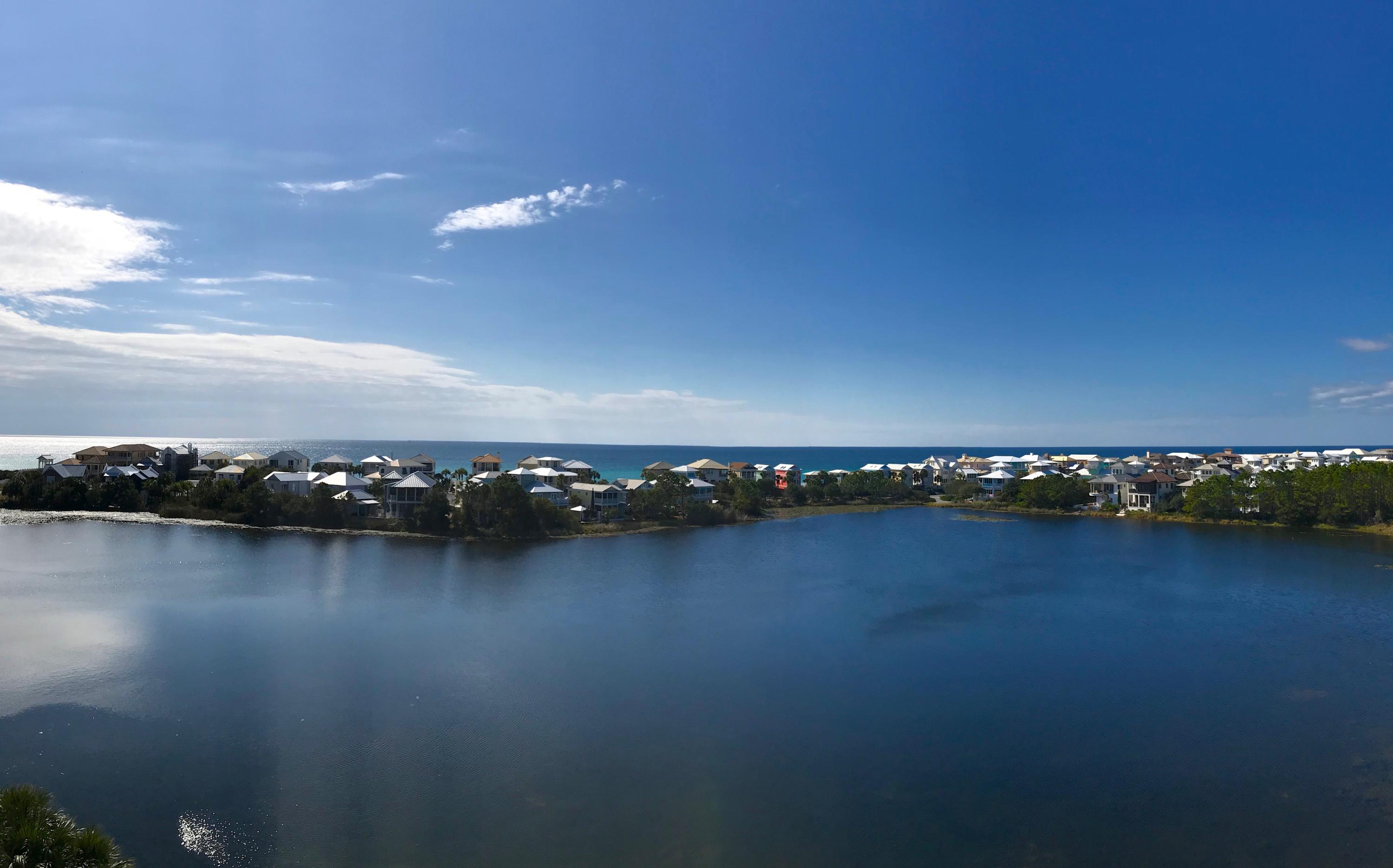 CARILLON BEACH - Residential