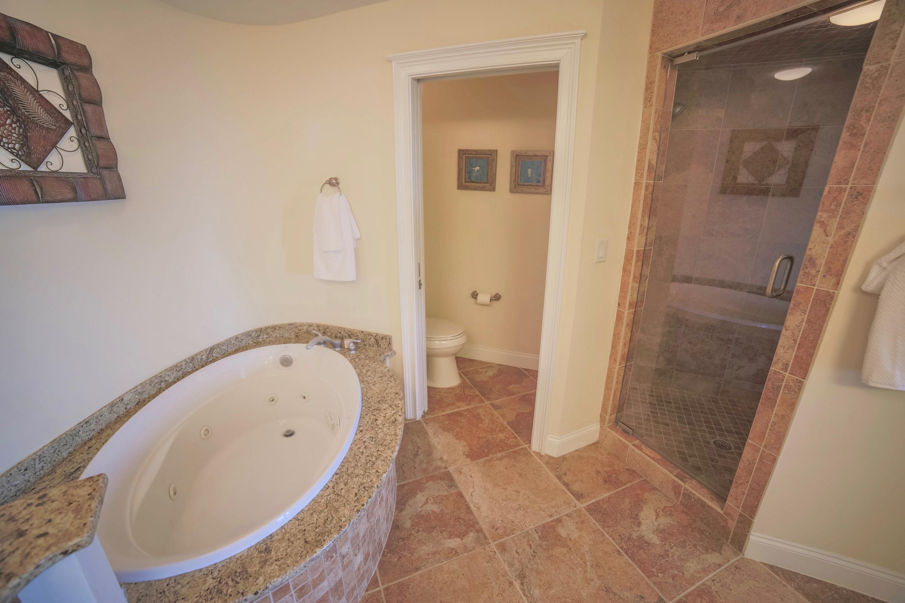 CARILLON BEACH - Residential