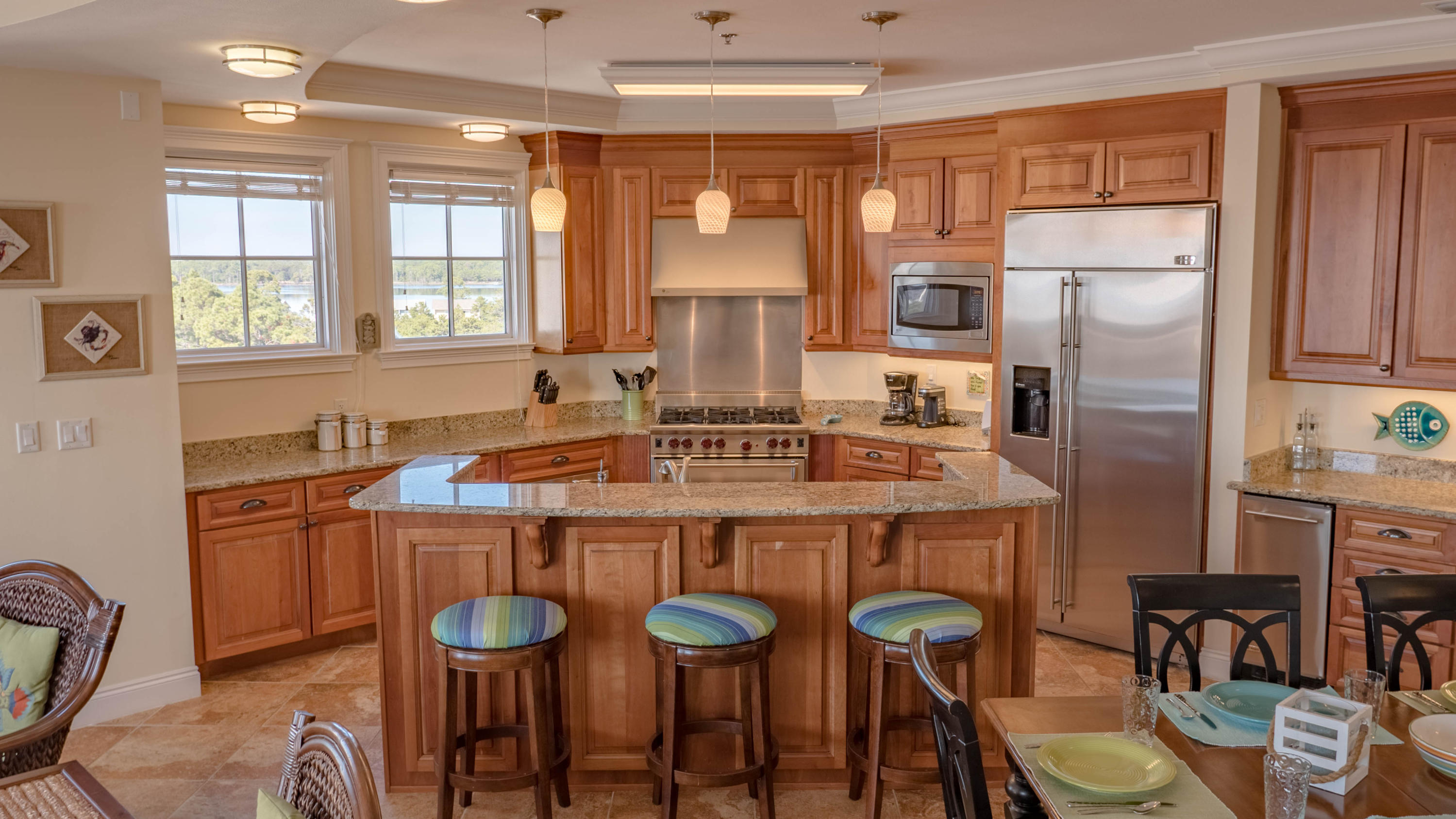 CARILLON BEACH - Residential