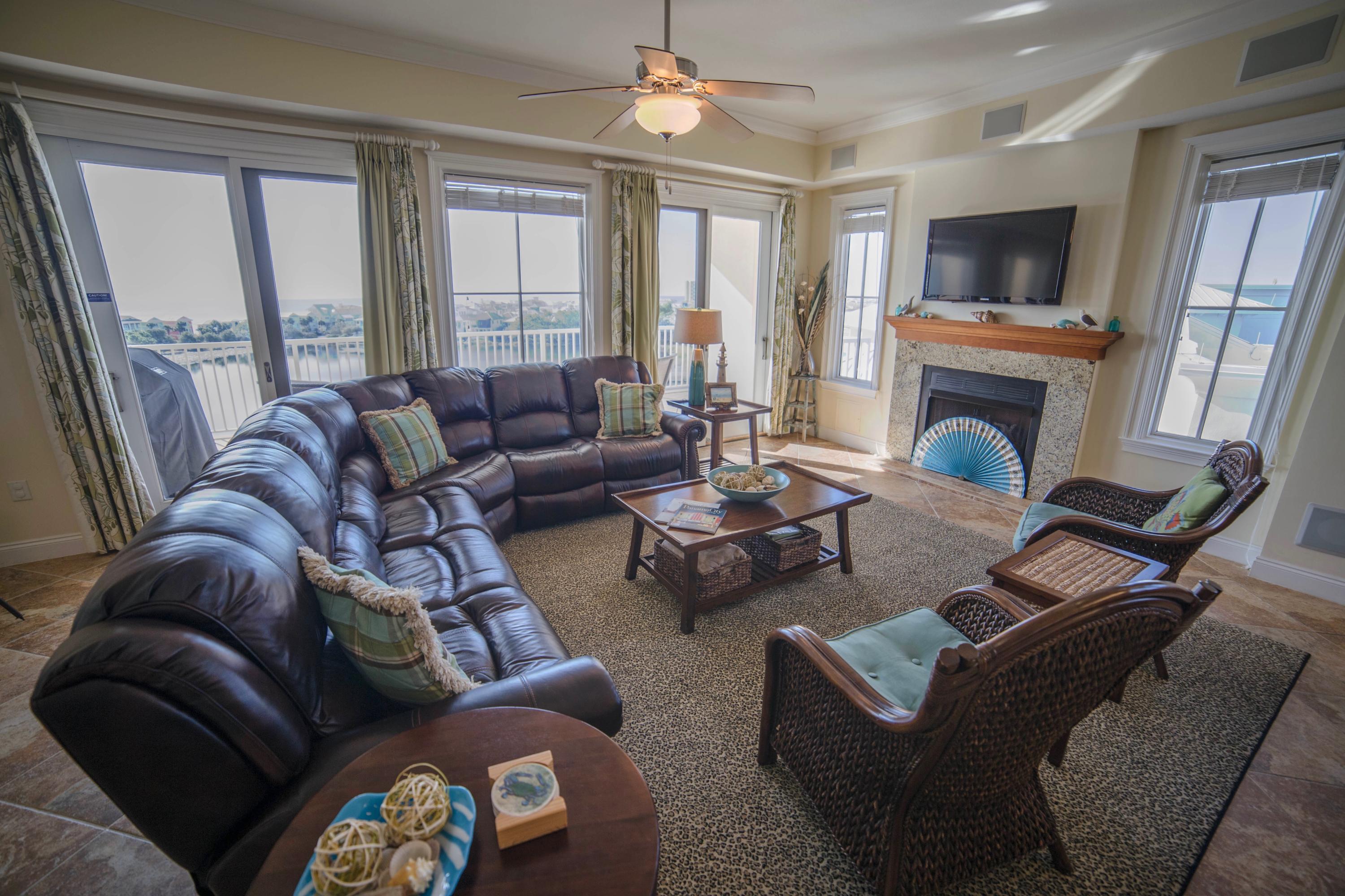 CARILLON BEACH - Residential