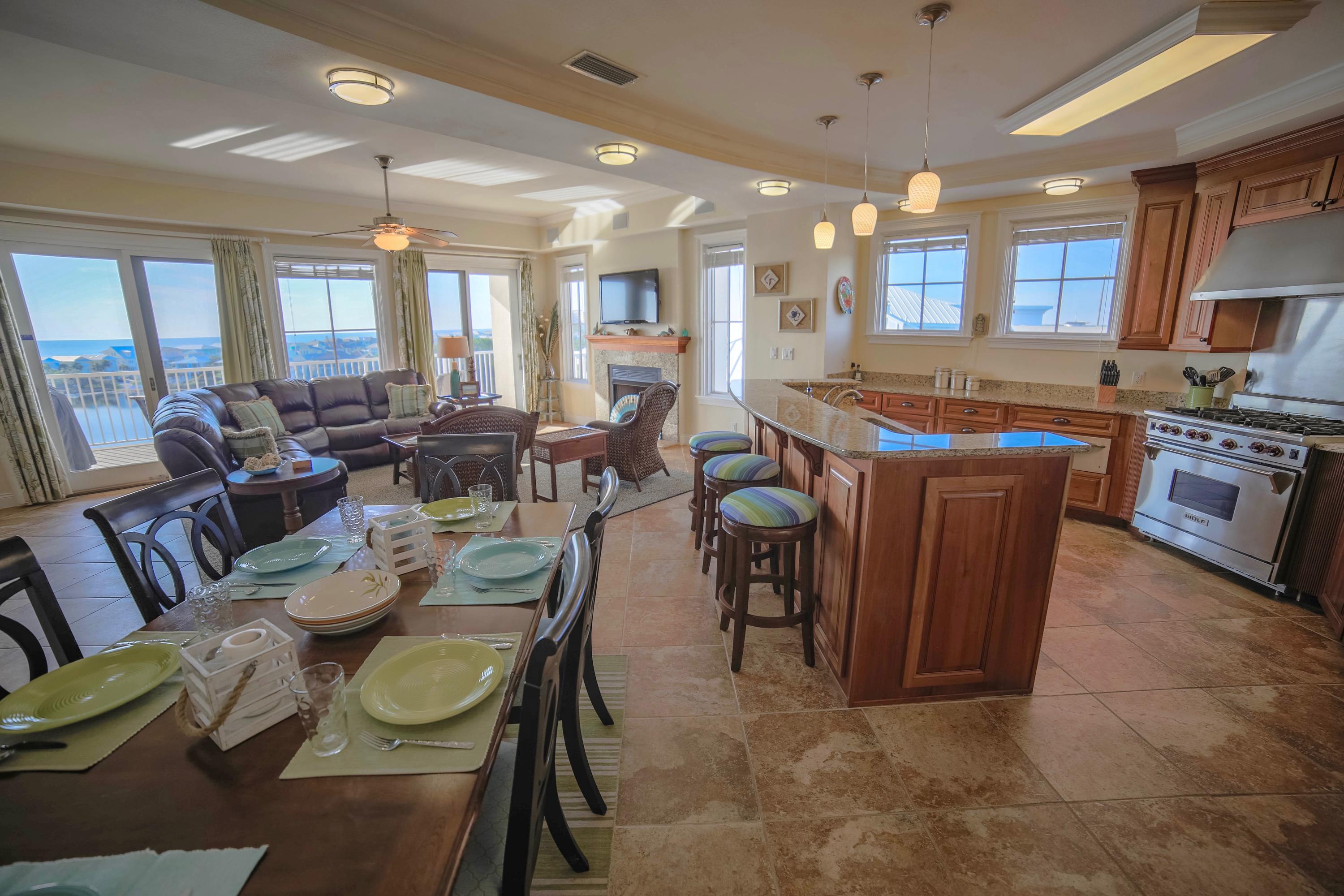 CARILLON BEACH - Residential