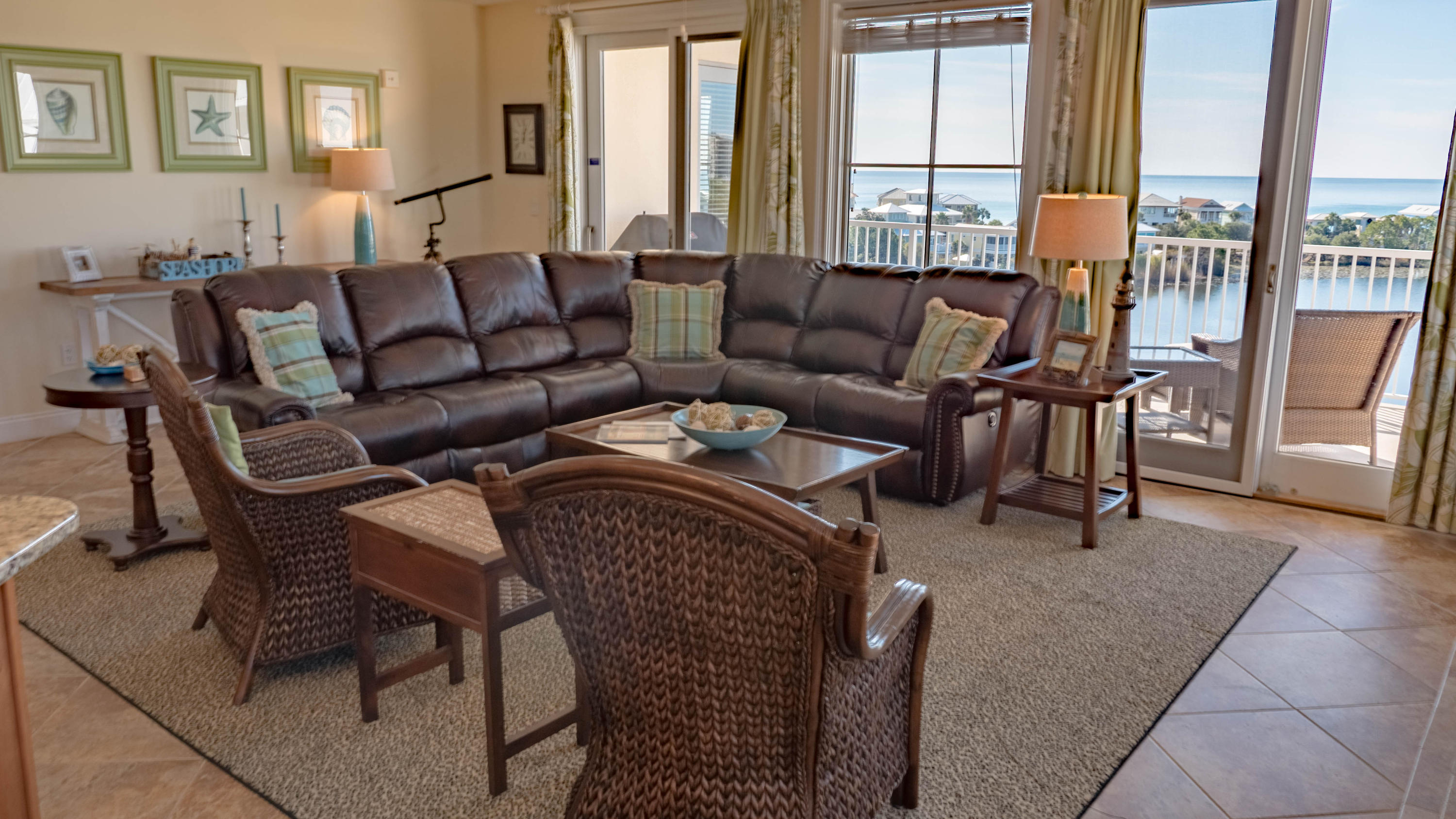 CARILLON BEACH - Residential