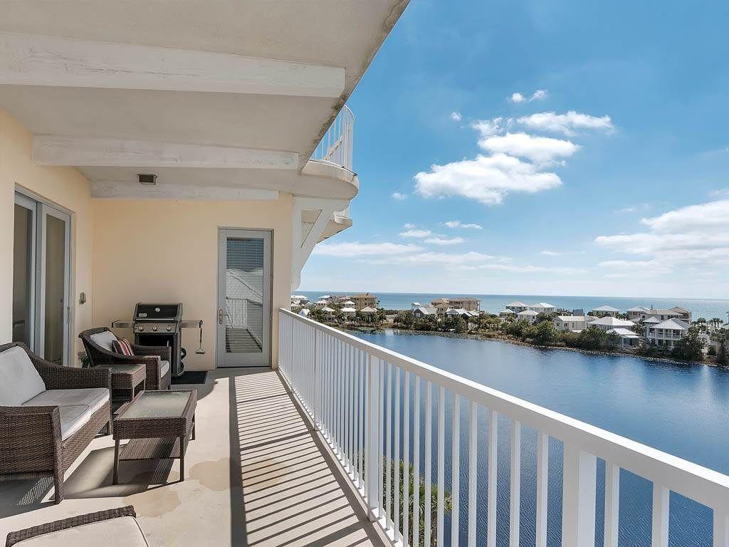 CARILLON BEACH - Residential