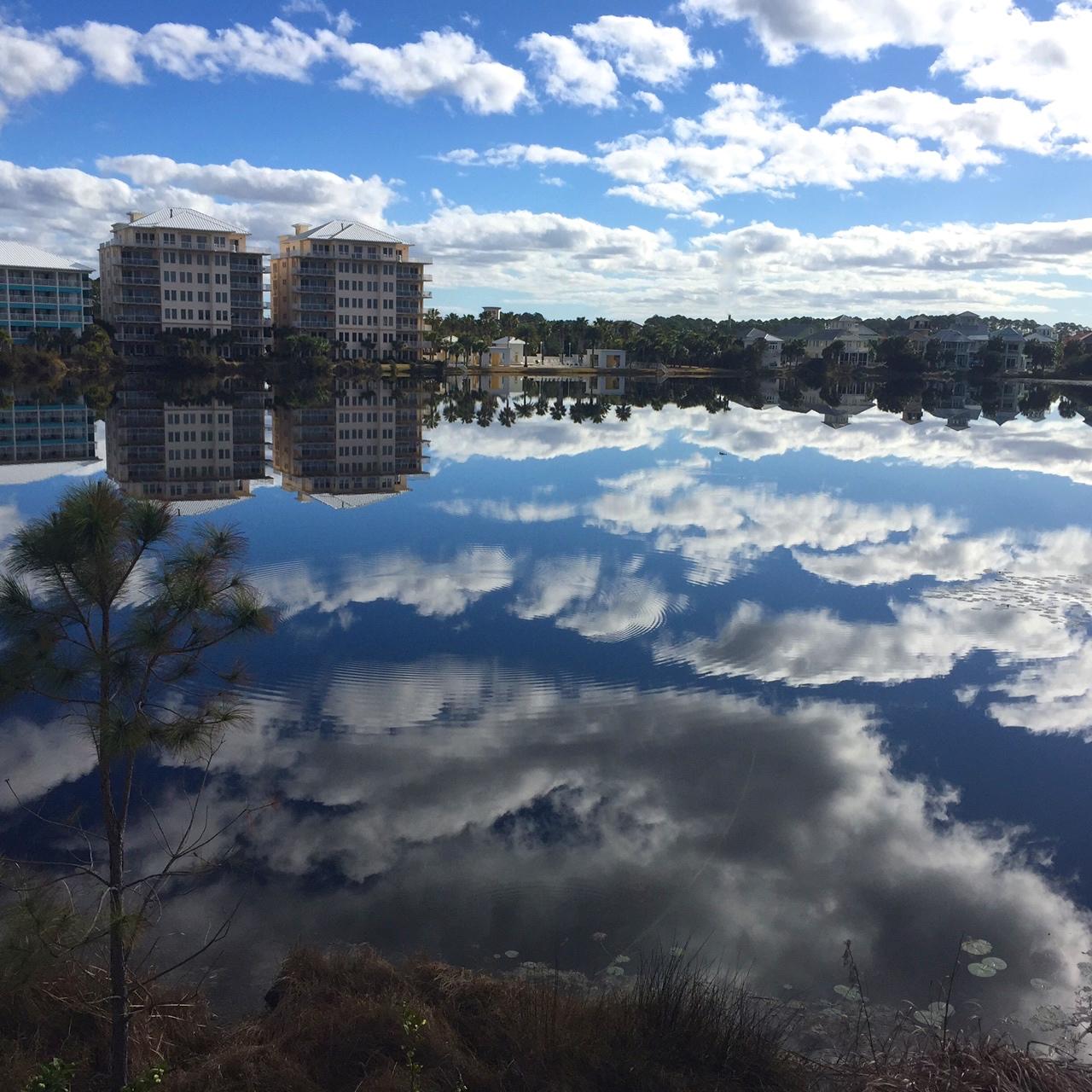 CARILLON BEACH - Residential