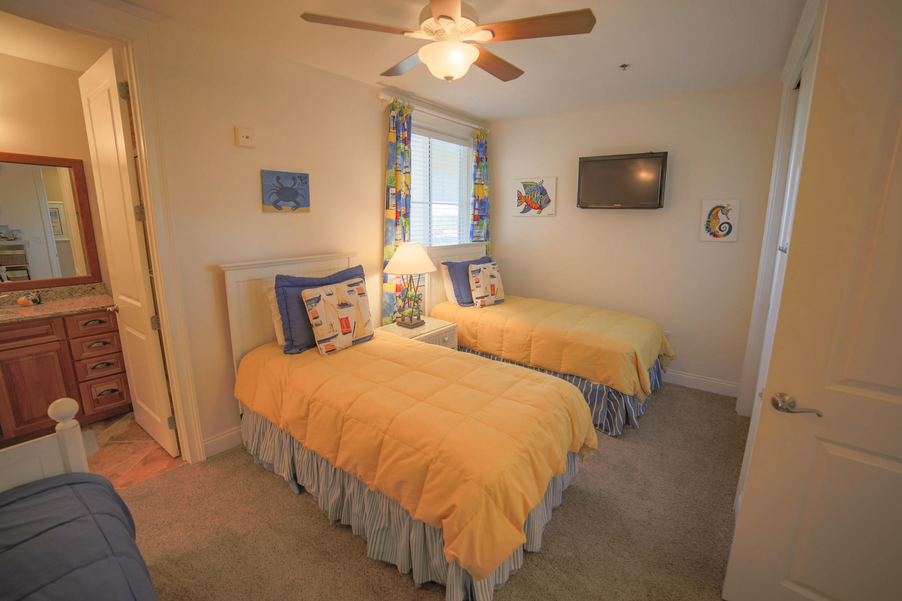 CARILLON BEACH - Residential