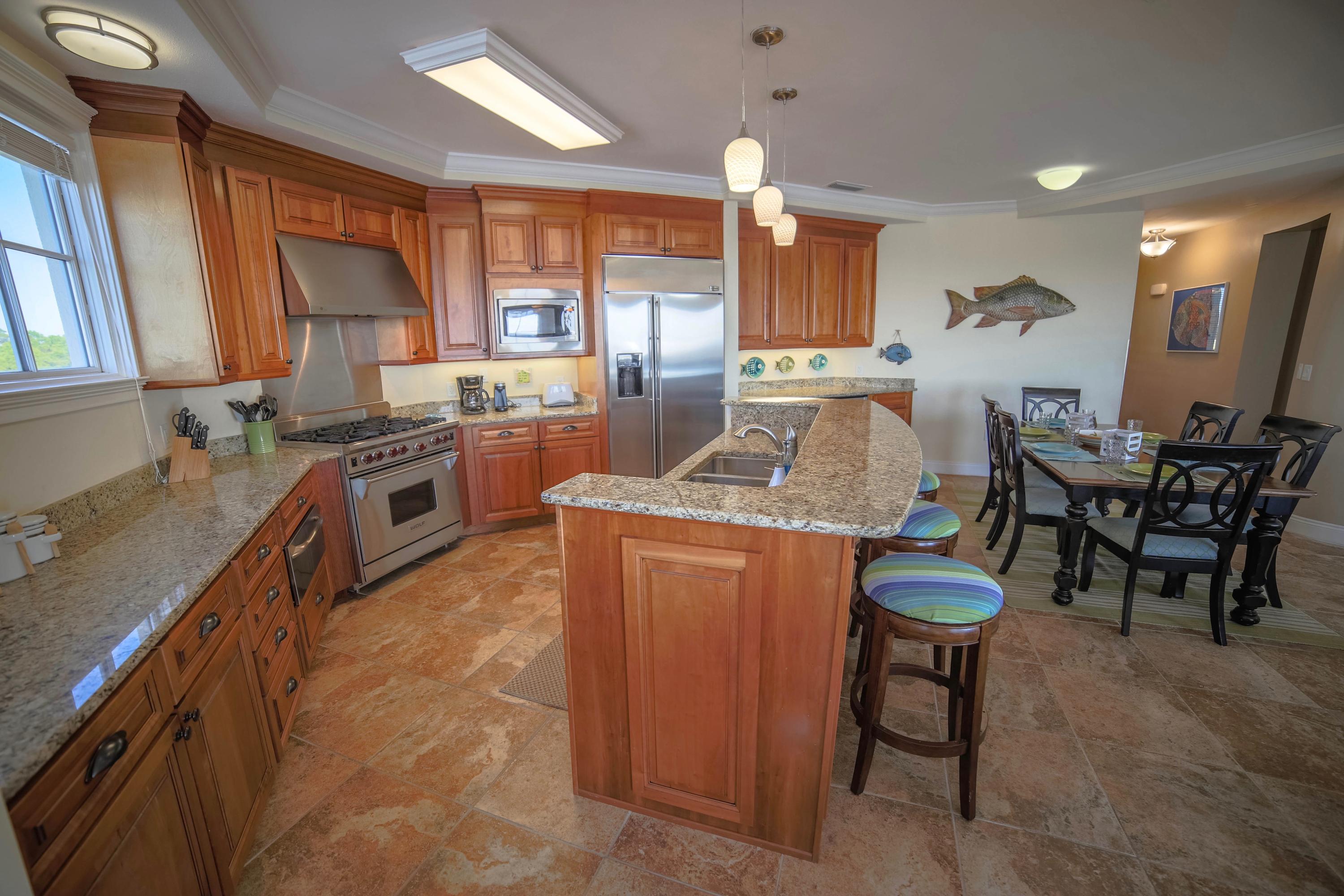 CARILLON BEACH - Residential