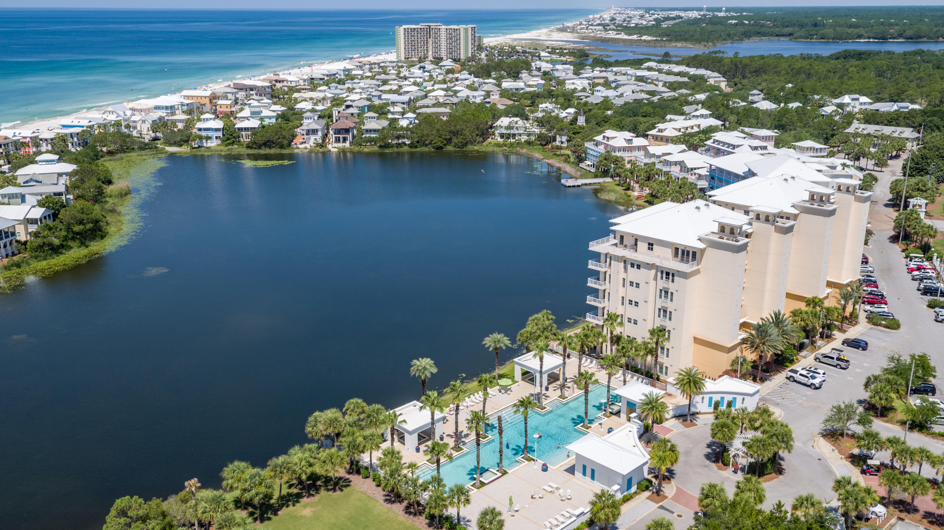 CARILLON BEACH - Residential