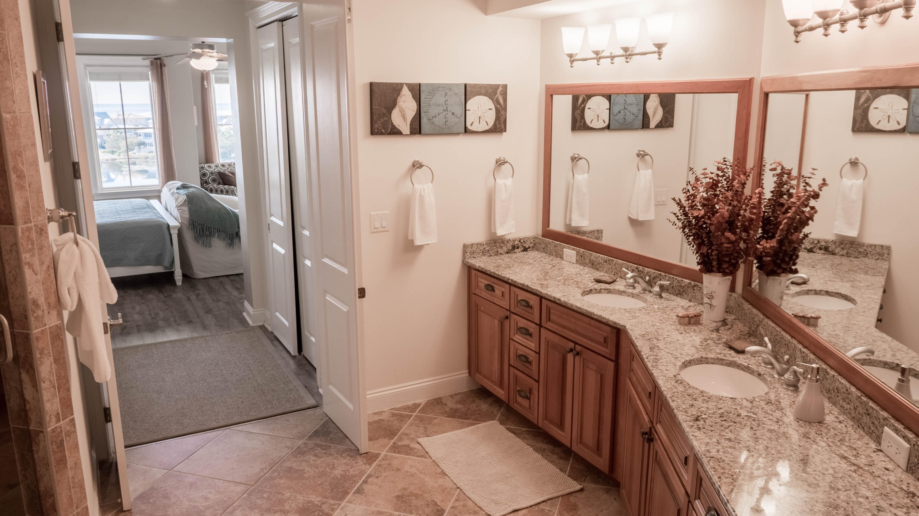 CARILLON BEACH - Residential