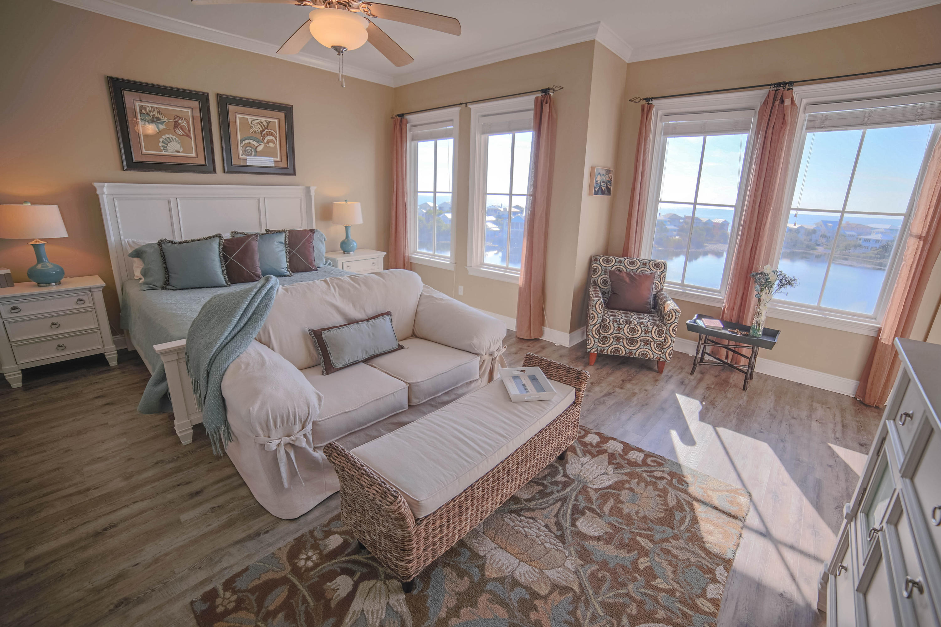 CARILLON BEACH - Residential