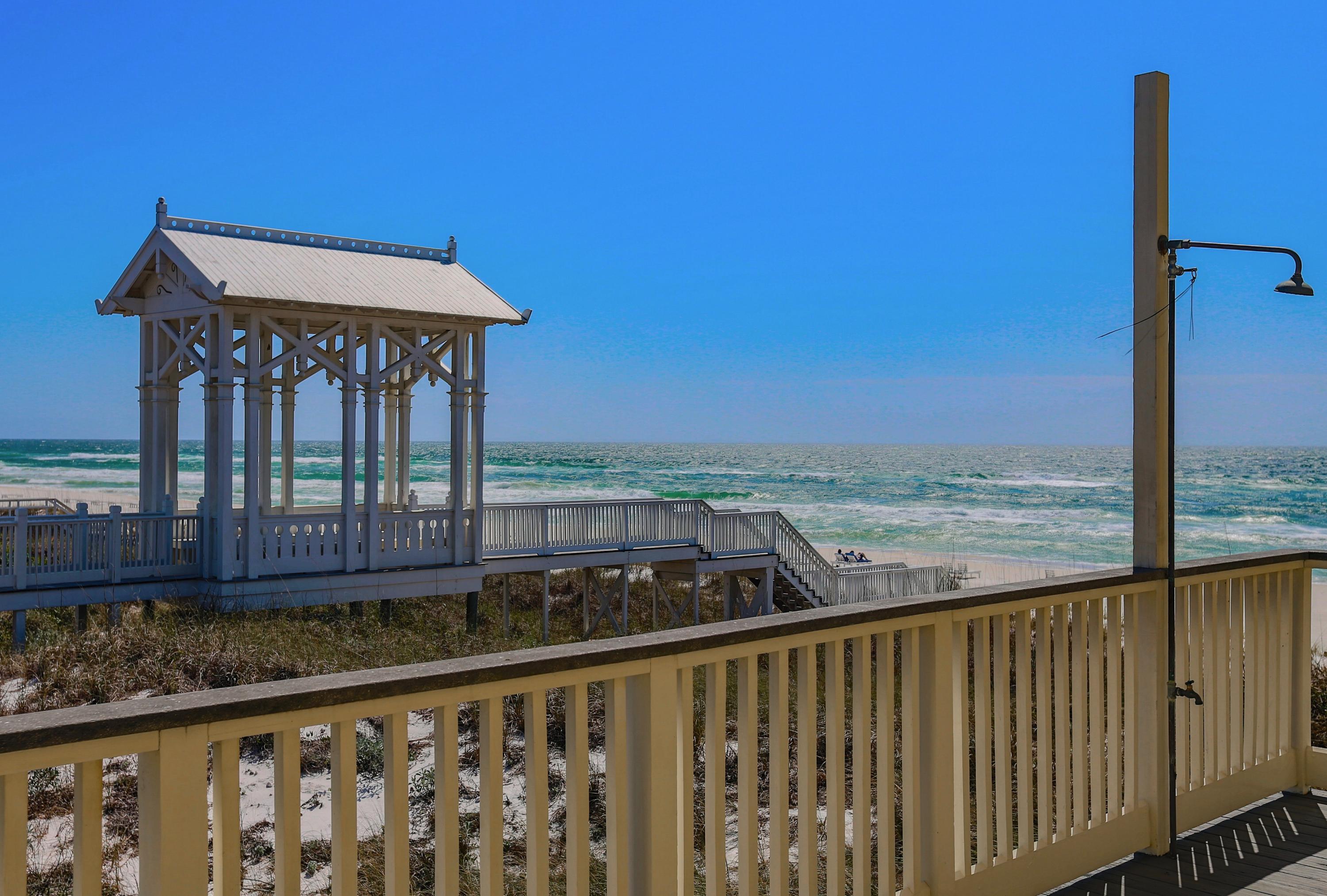 CARILLON BEACH - Residential