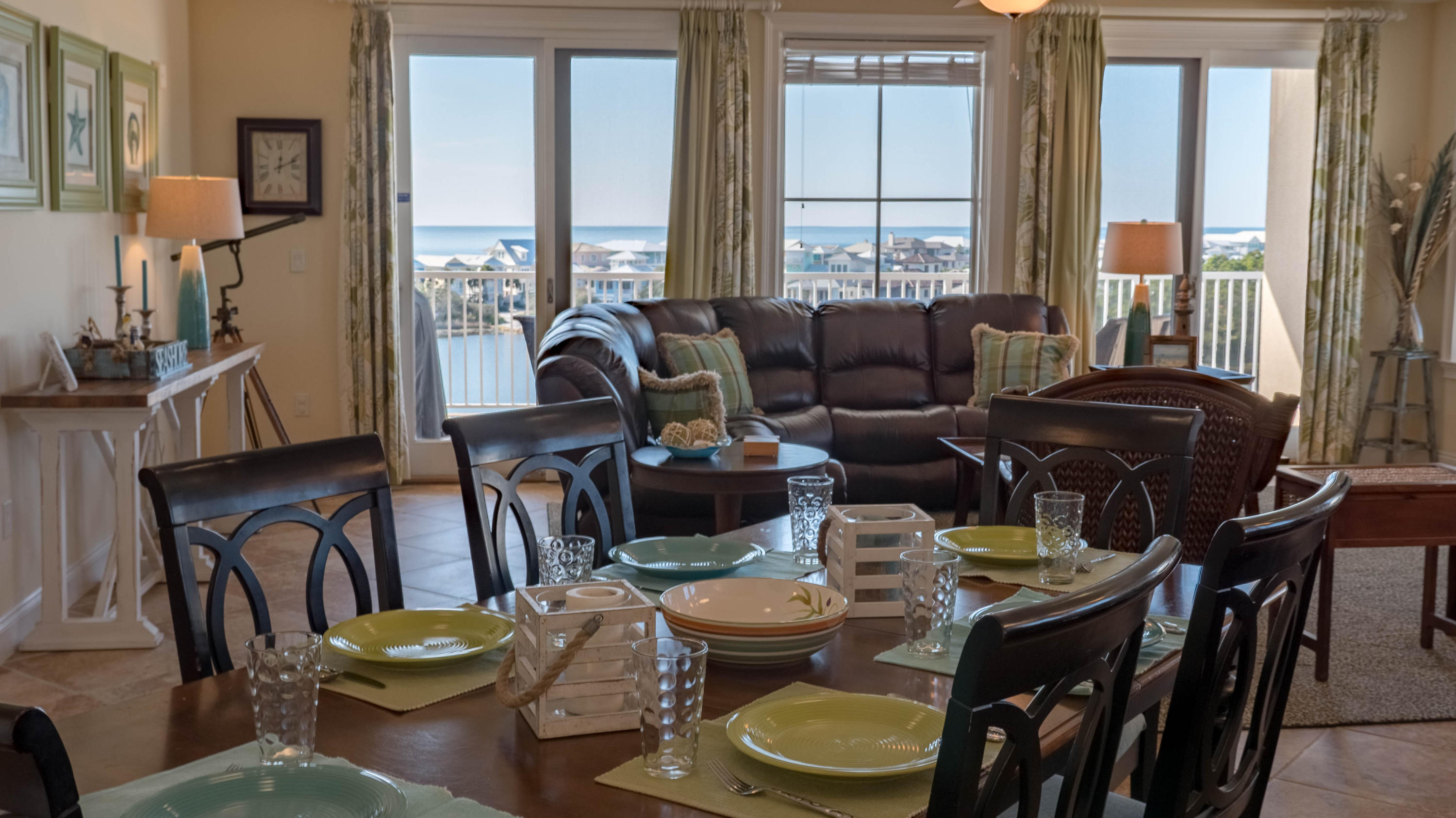 CARILLON BEACH - Residential