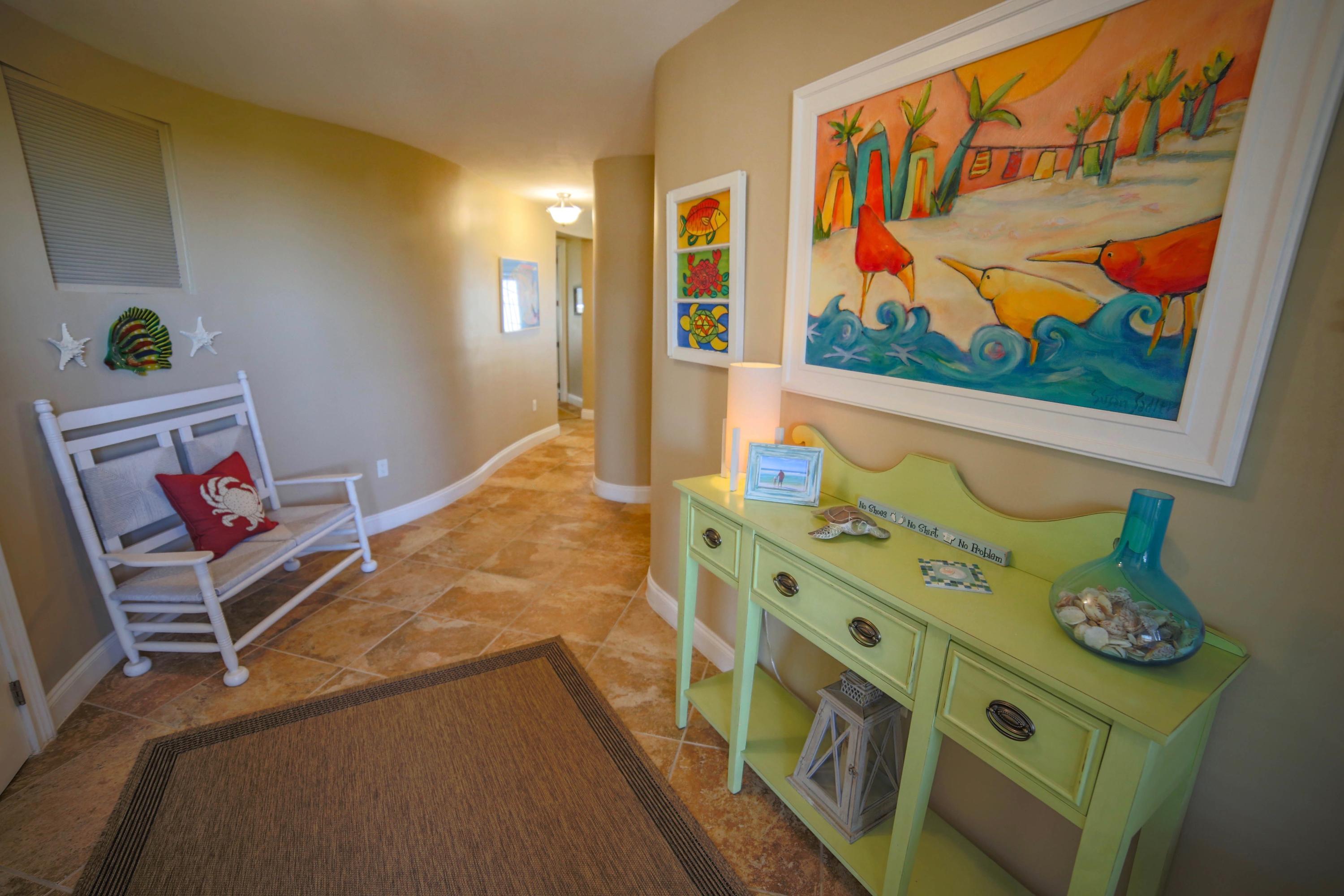 CARILLON BEACH - Residential