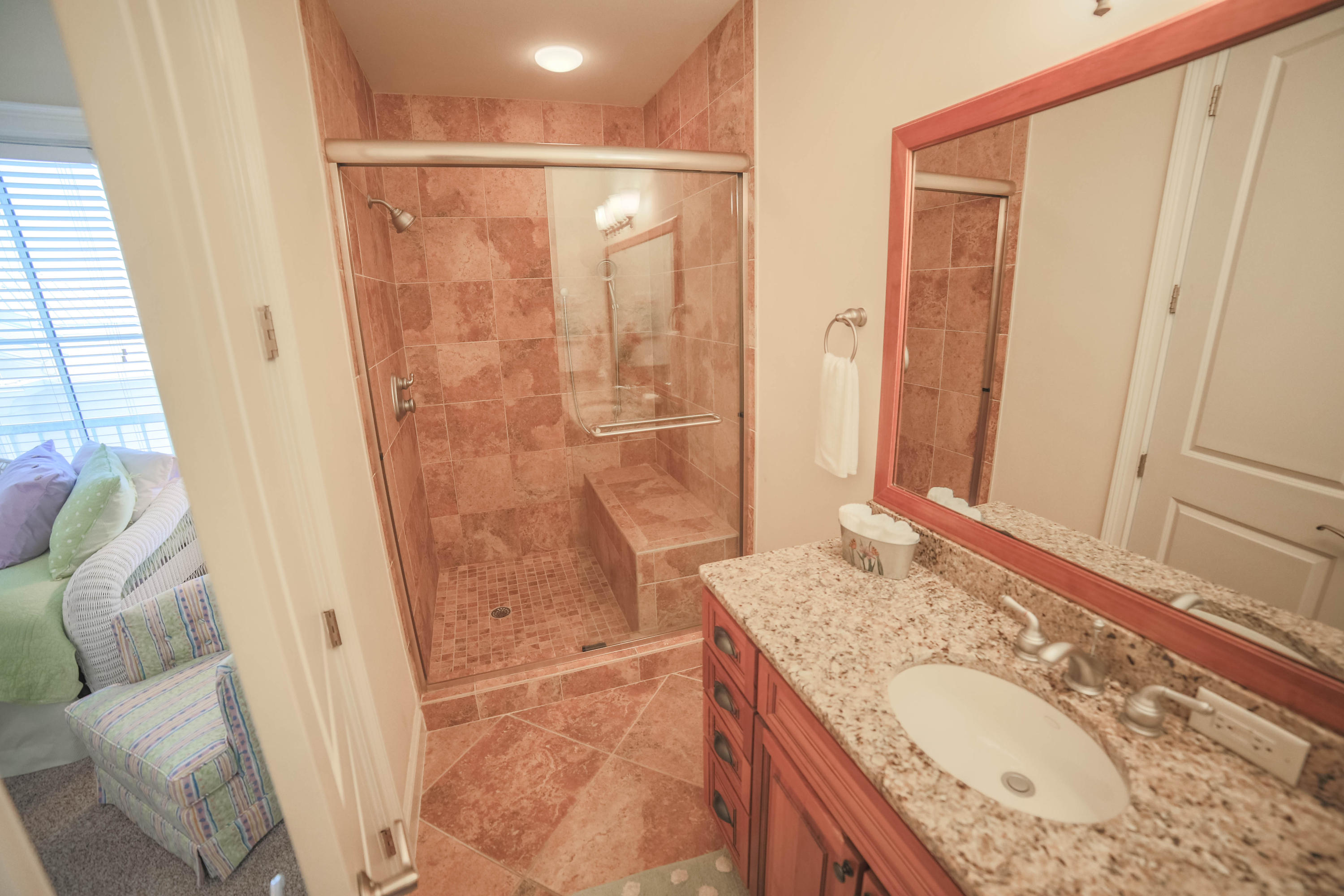 CARILLON BEACH - Residential