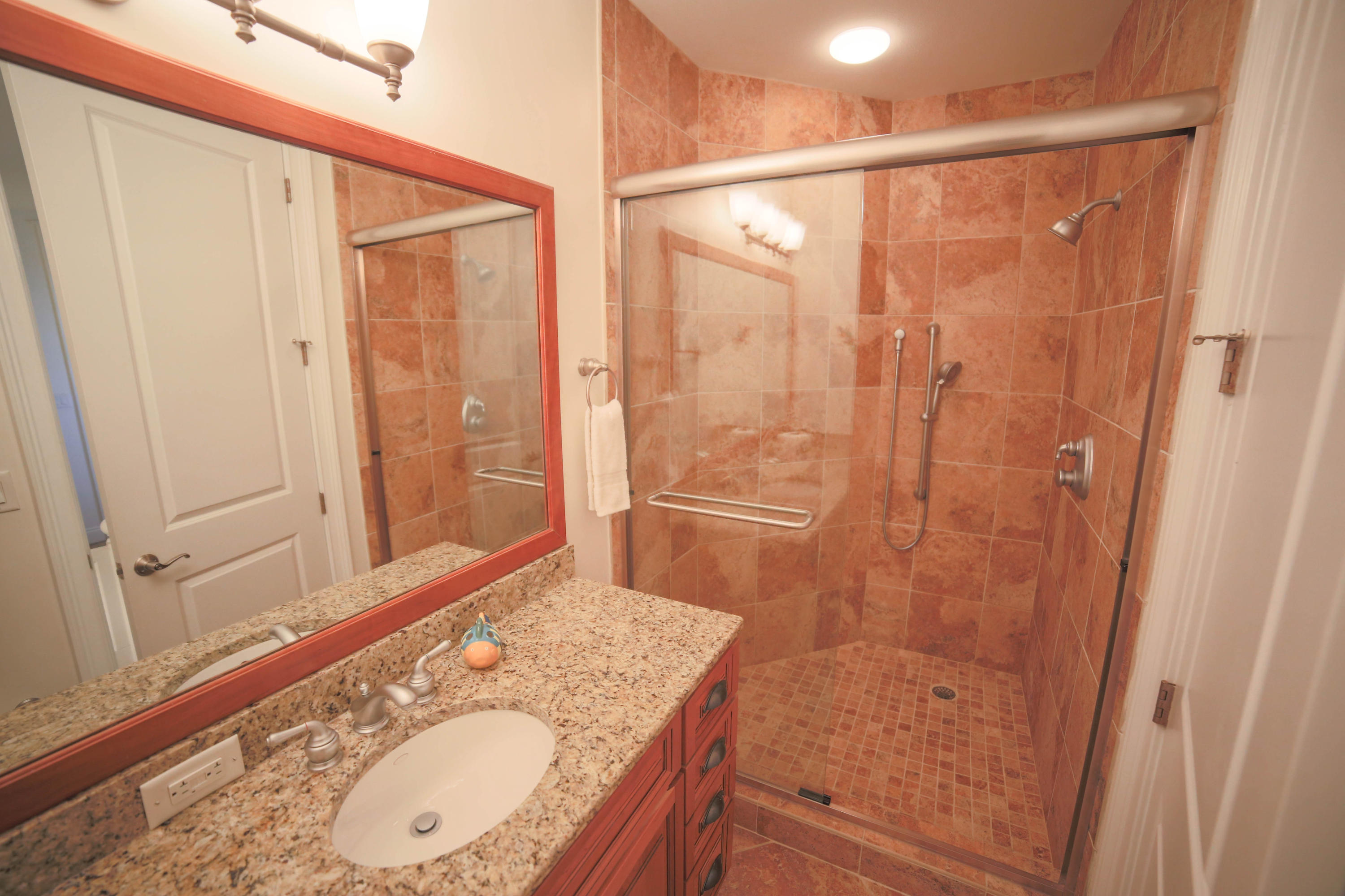 CARILLON BEACH - Residential