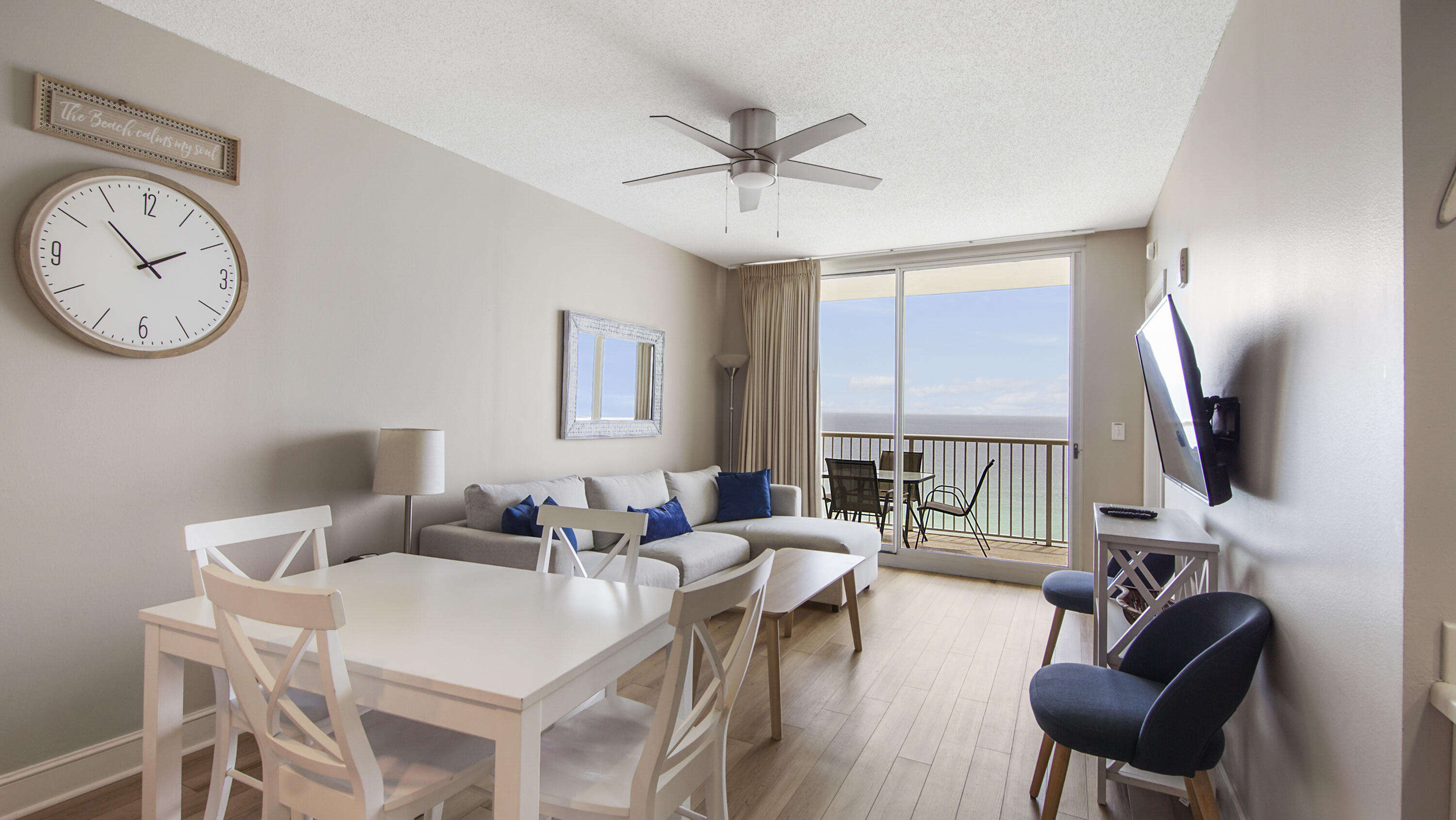 MAJESTIC BEACH TOWERS II - Residential