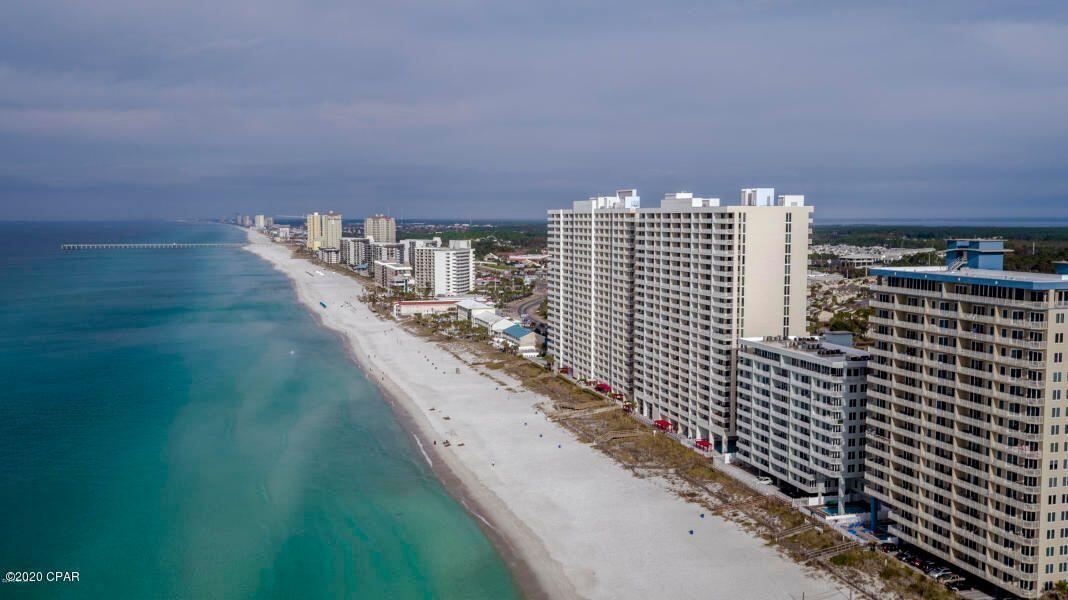 MAJESTIC BEACH TOWERS II - Residential