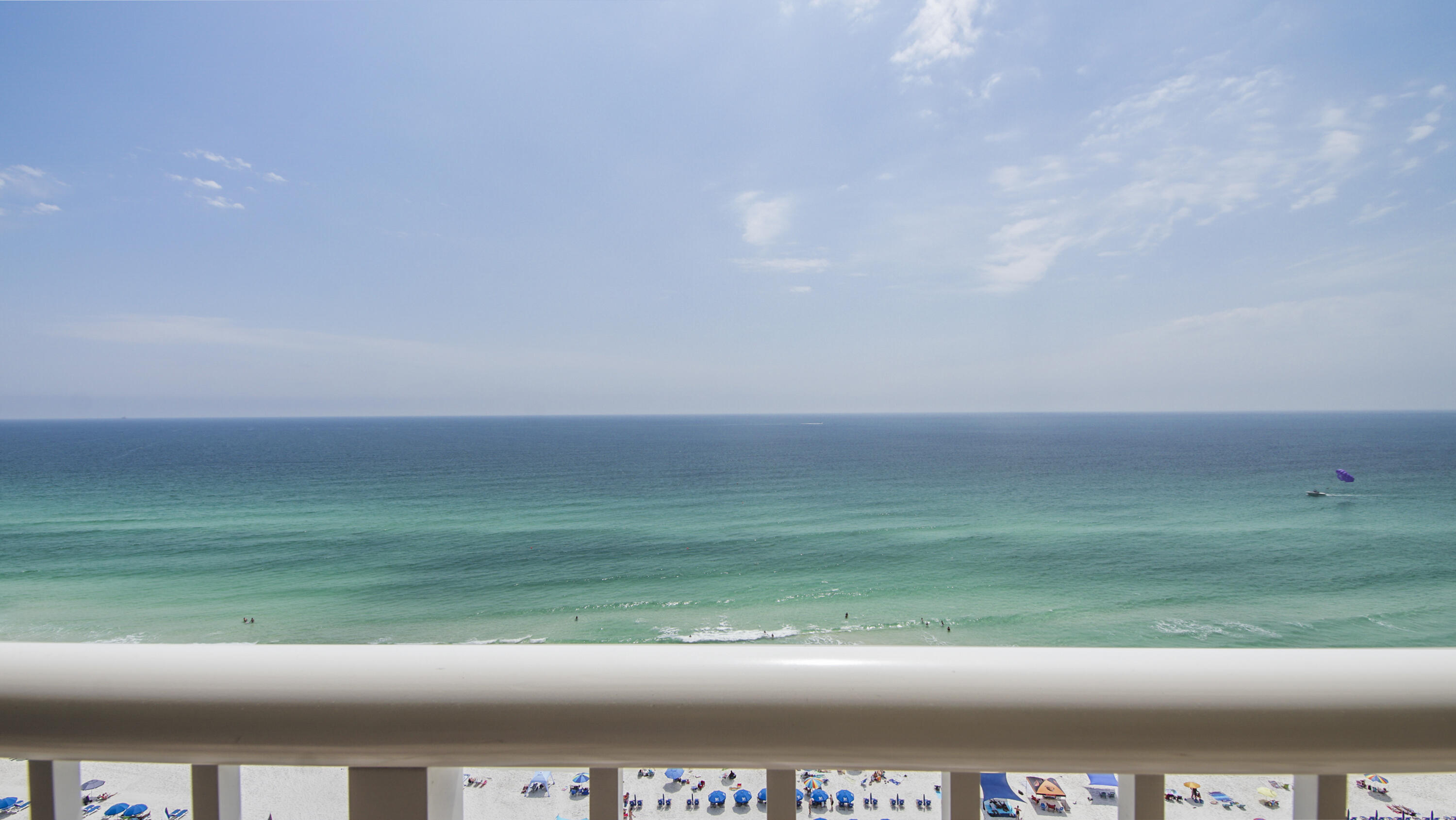 MAJESTIC BEACH TOWERS II - Residential