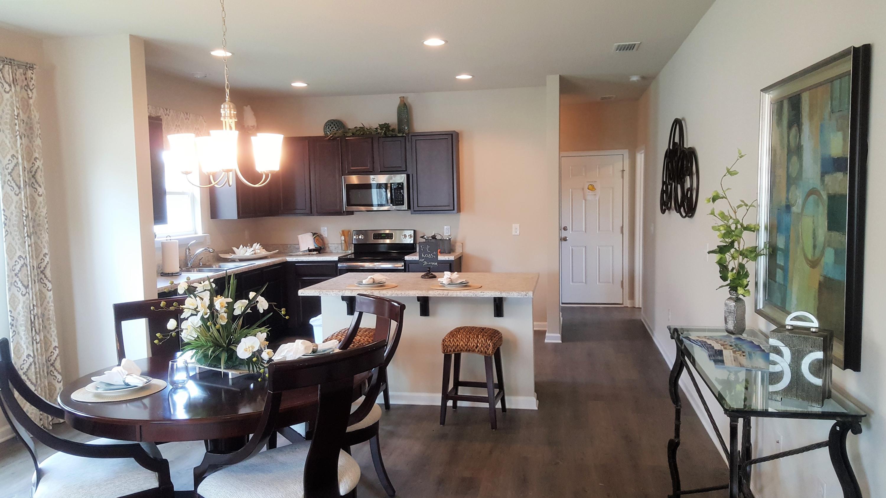 HAMMOCK BAY - Residential