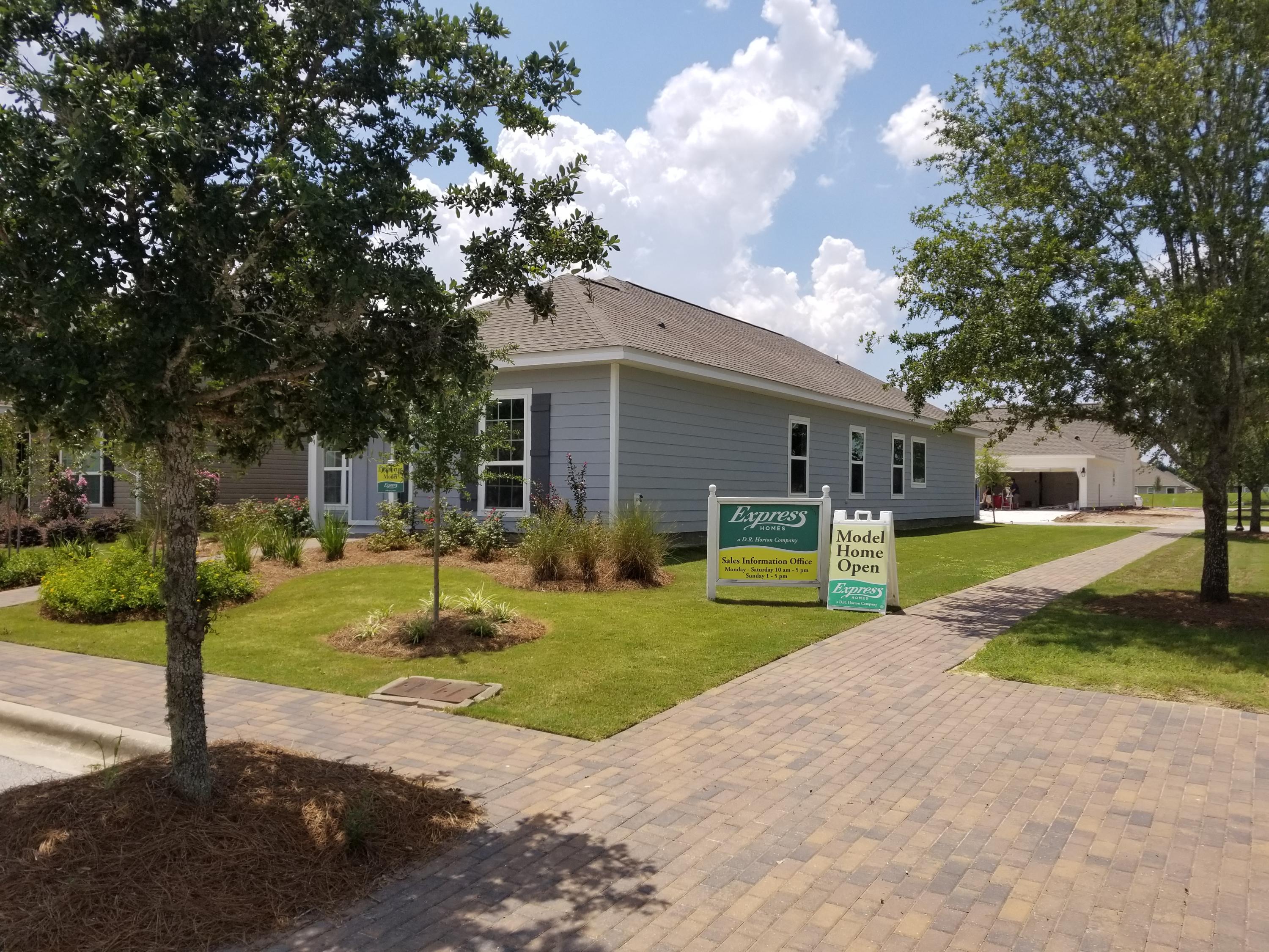 HAMMOCK BAY - Residential