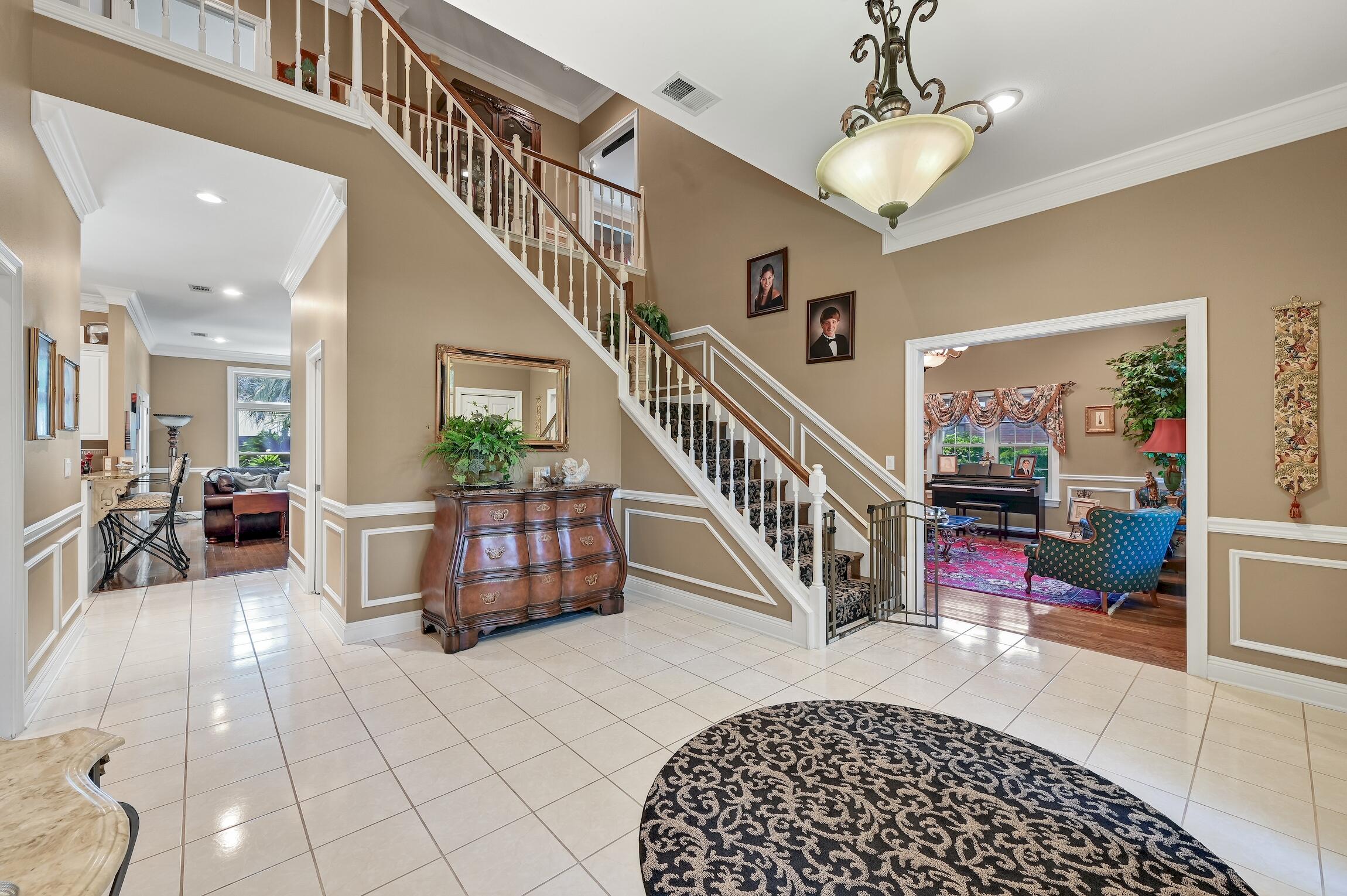 INDIAN BAYOU - Residential